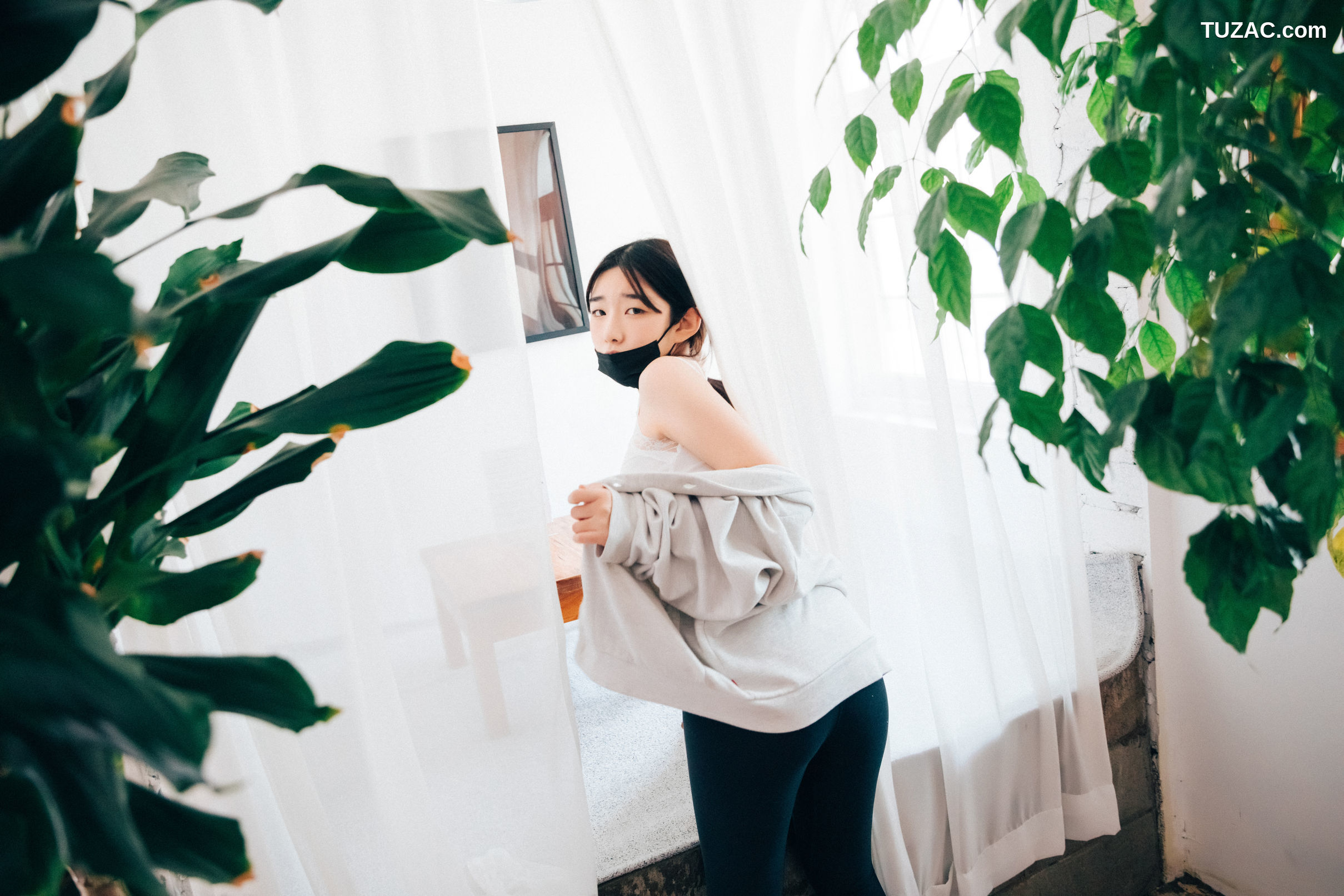 Sonson-손손-约会-Yano-date-Loozy