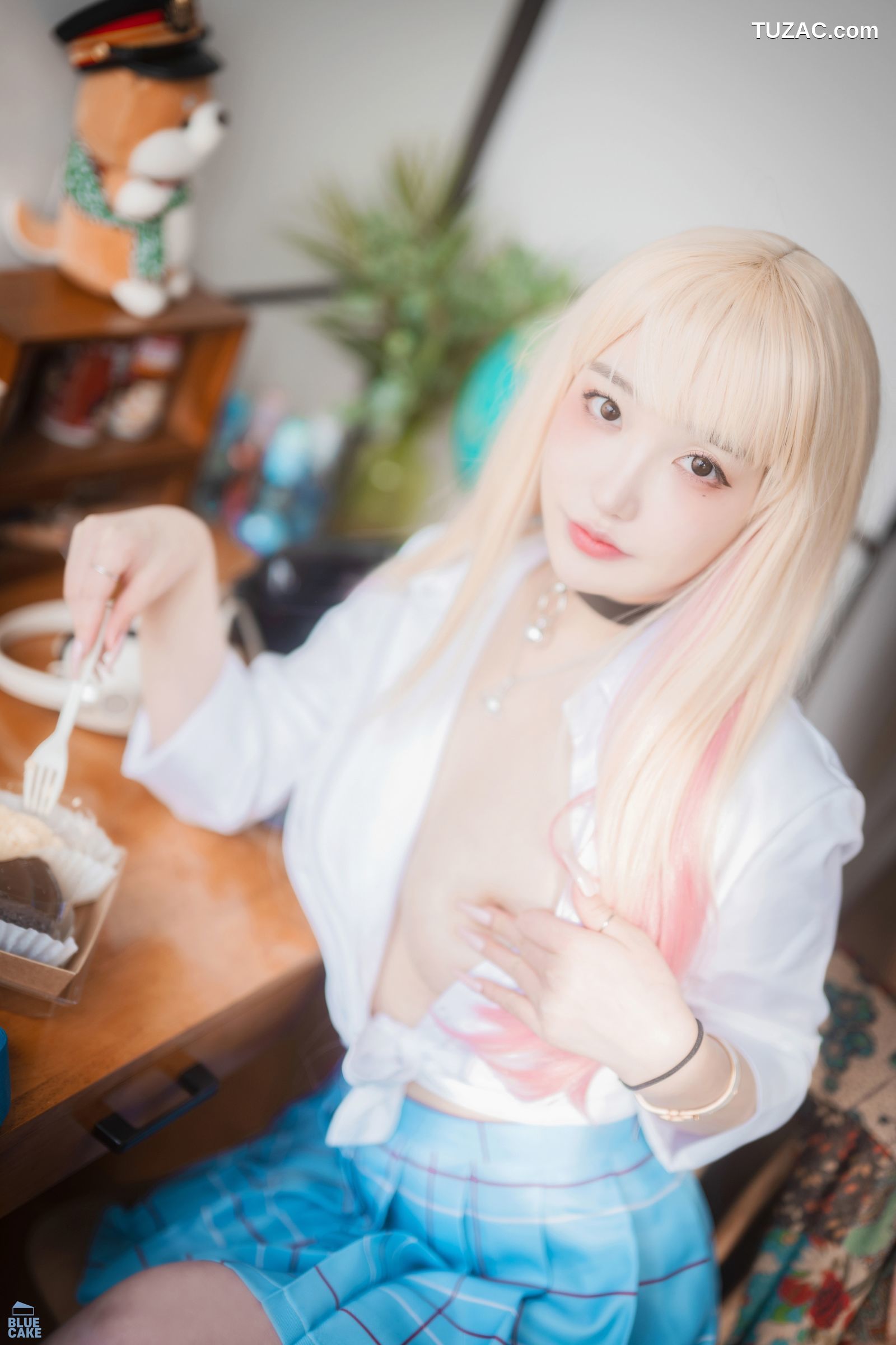 孙乐乐-Son-Ye-Eun-Marin-Kitagawa-无圣光