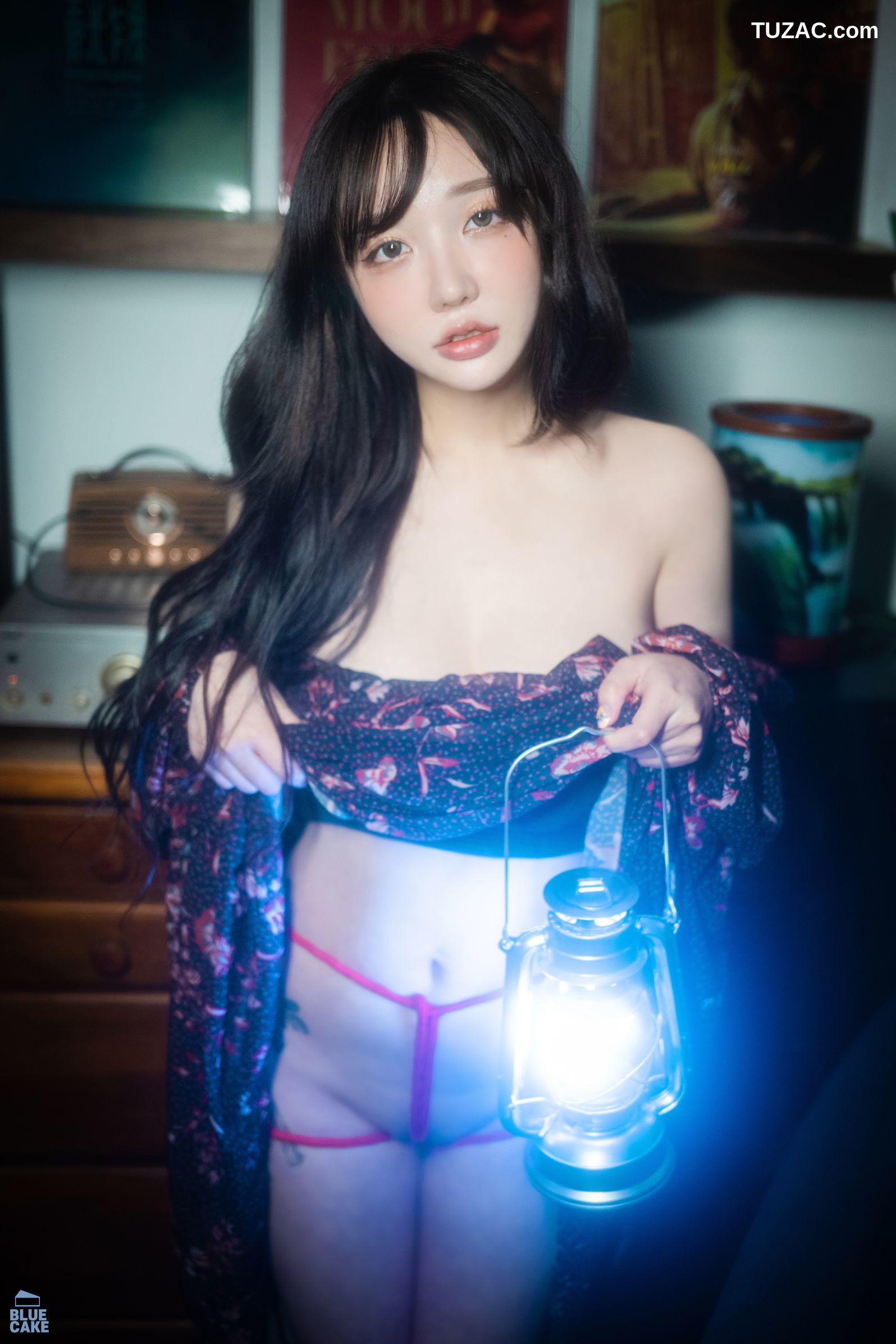 孙乐乐-Son-Ye-Eun-Nothing-卷2-无圣光