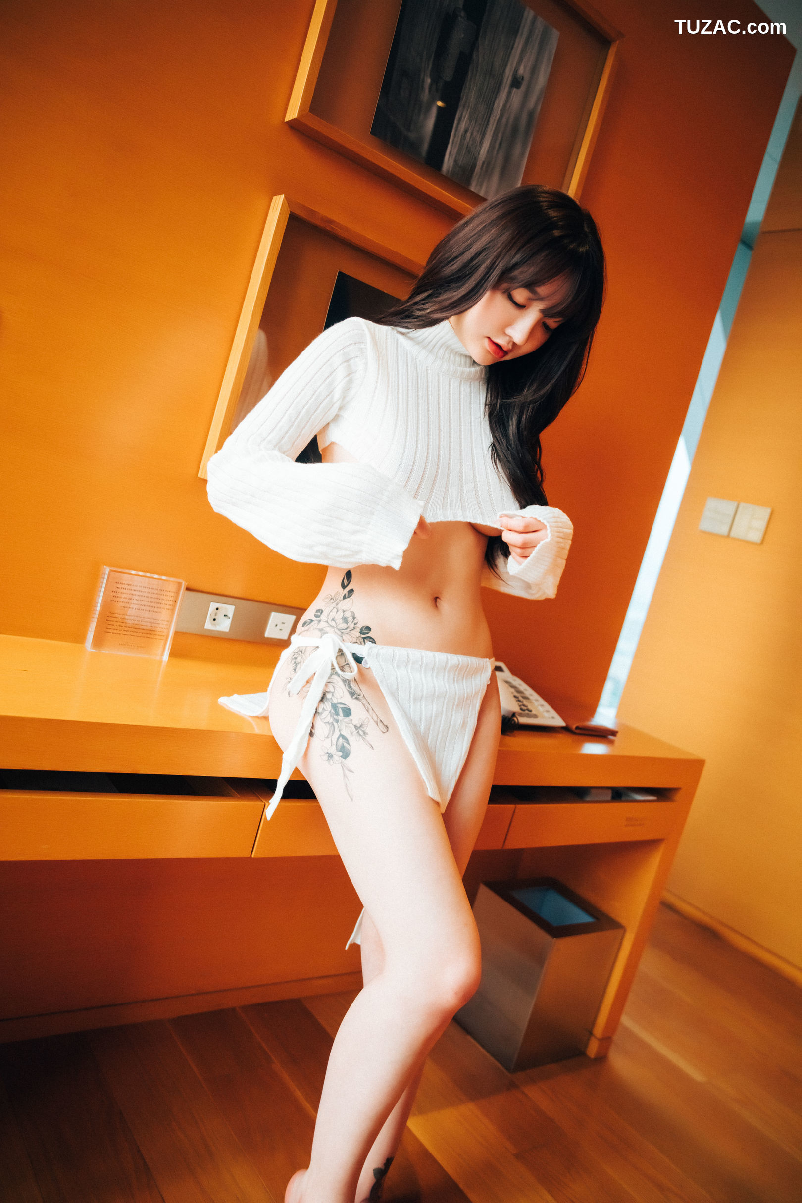 孙乐乐-Son-Ye-Eun-满满的S-Full-of-S-无圣光