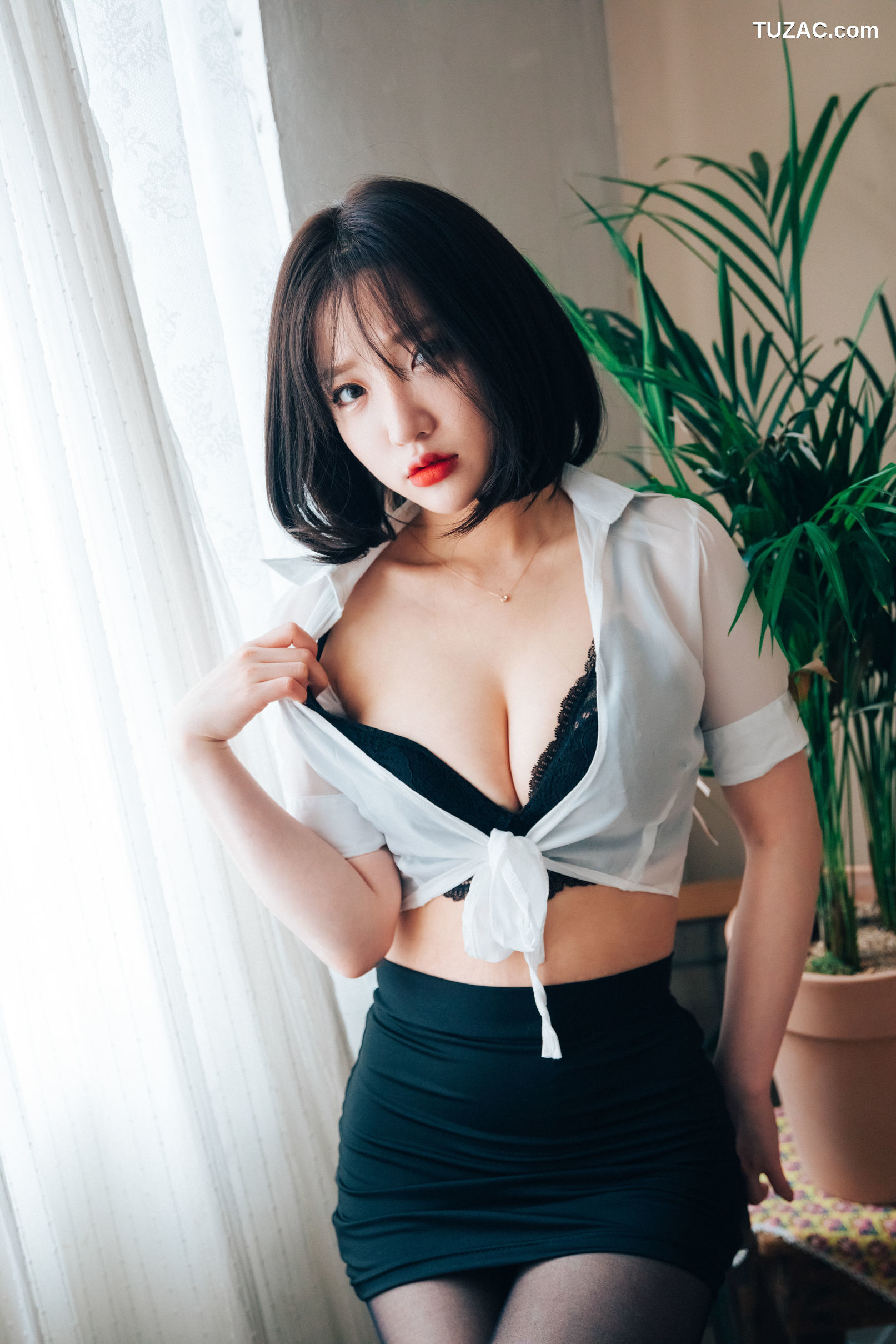 孙乐乐-Son-Ye-Eun-白领美女-Office-Girl-卷1