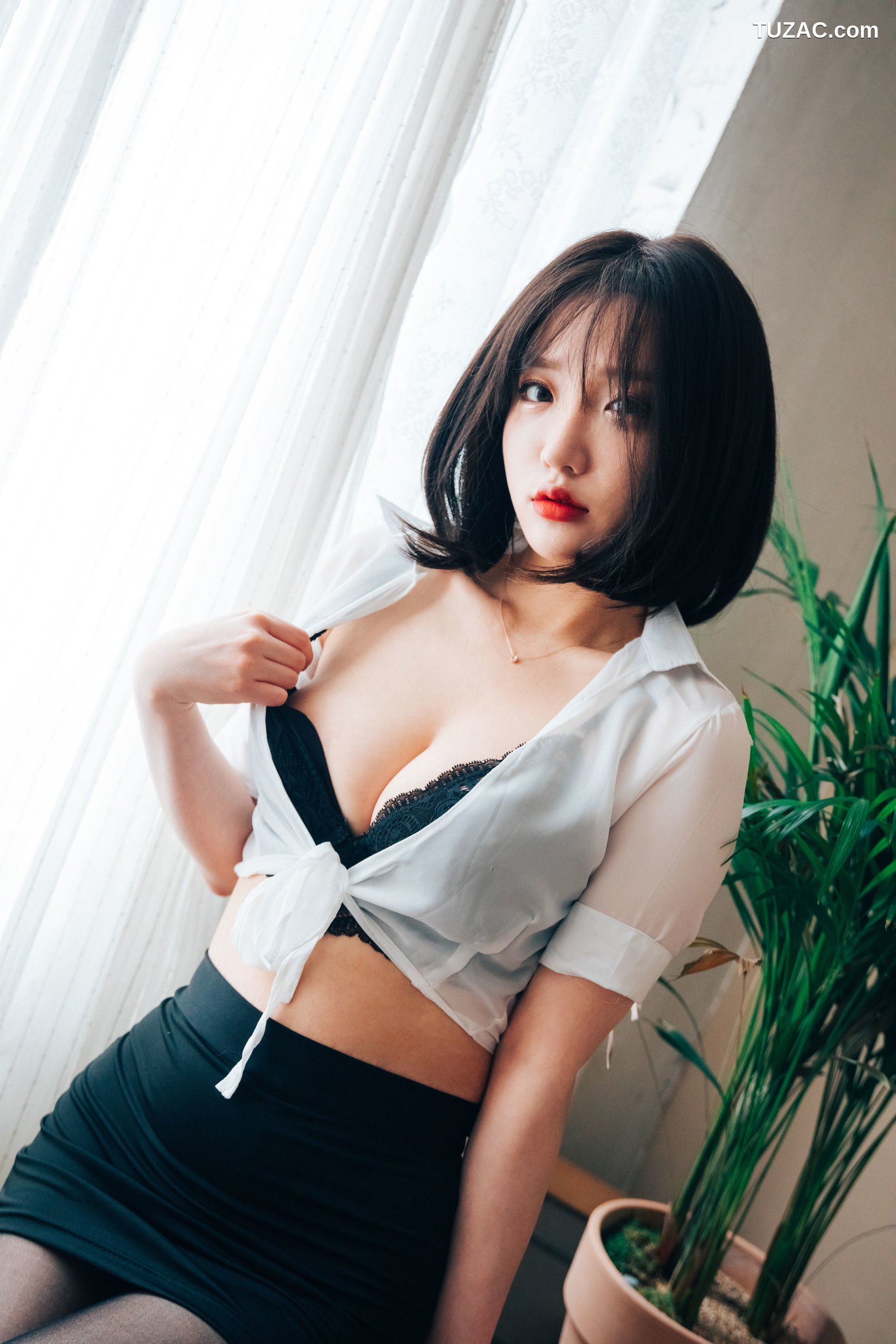 孙乐乐-Son-Ye-Eun-白领美女-Office-Girl-卷1