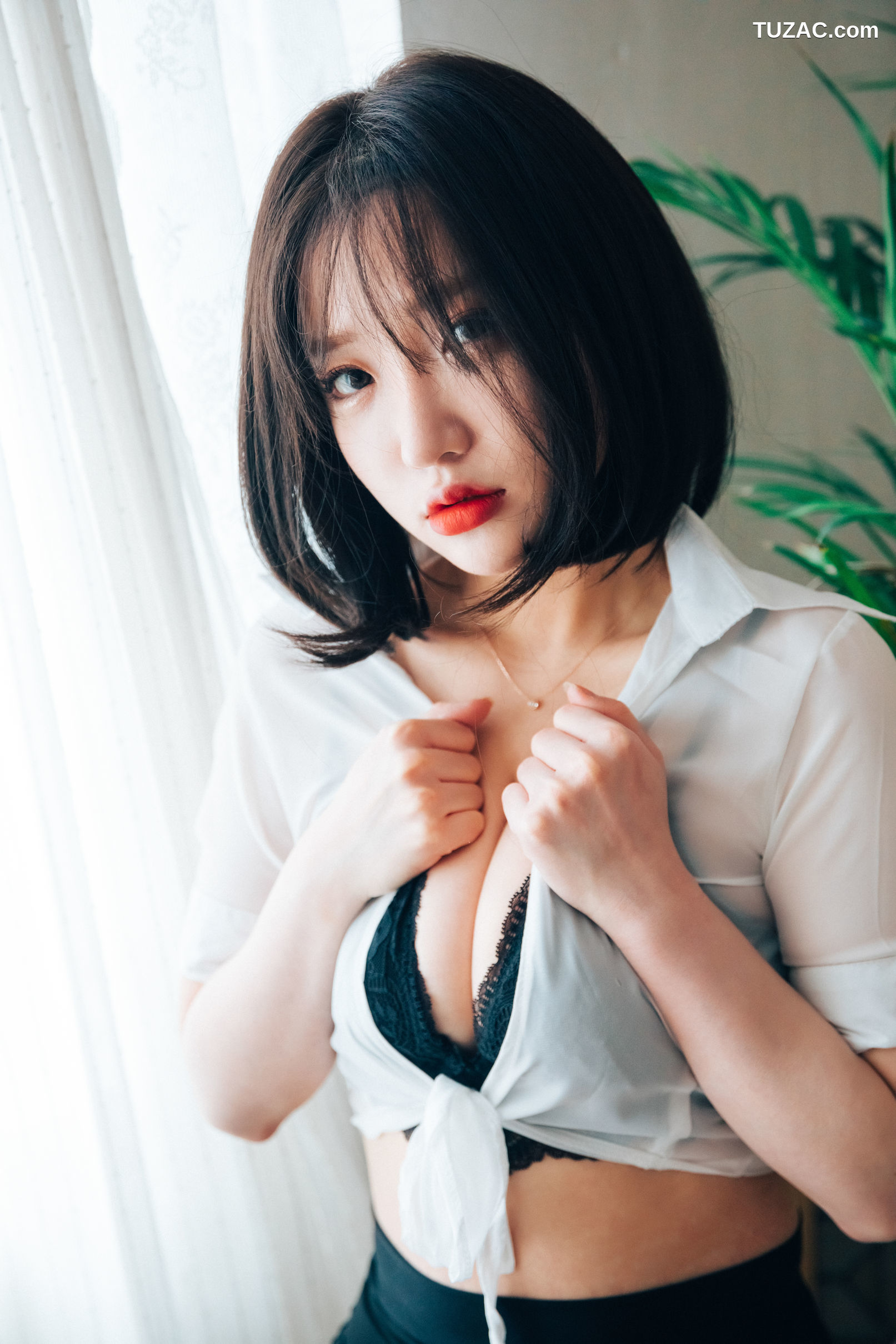 孙乐乐-Son-Ye-Eun-白领美女-Office-Girl-卷1