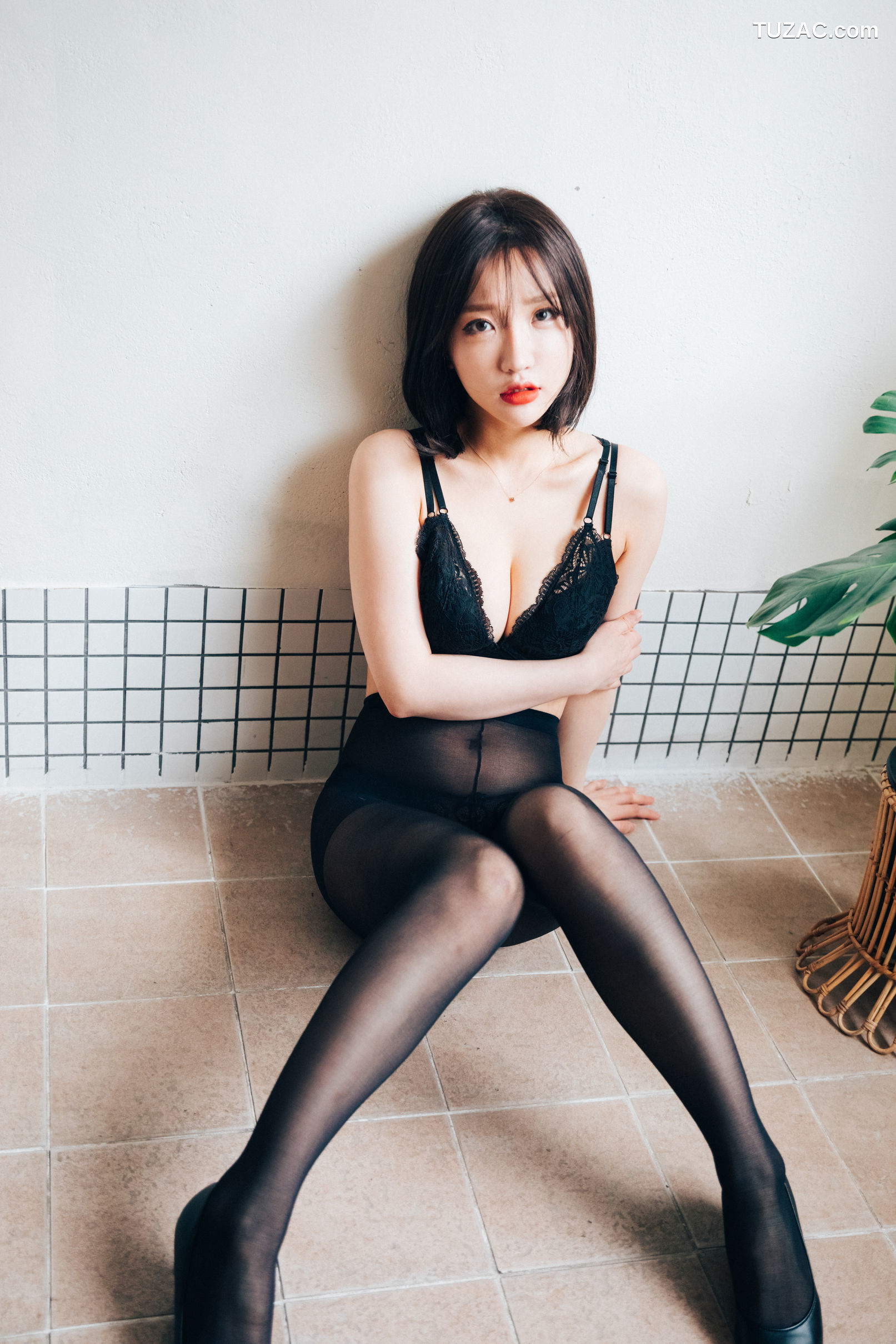 孙乐乐-Son-Ye-Eun-白领美女-Office-Girl-卷1