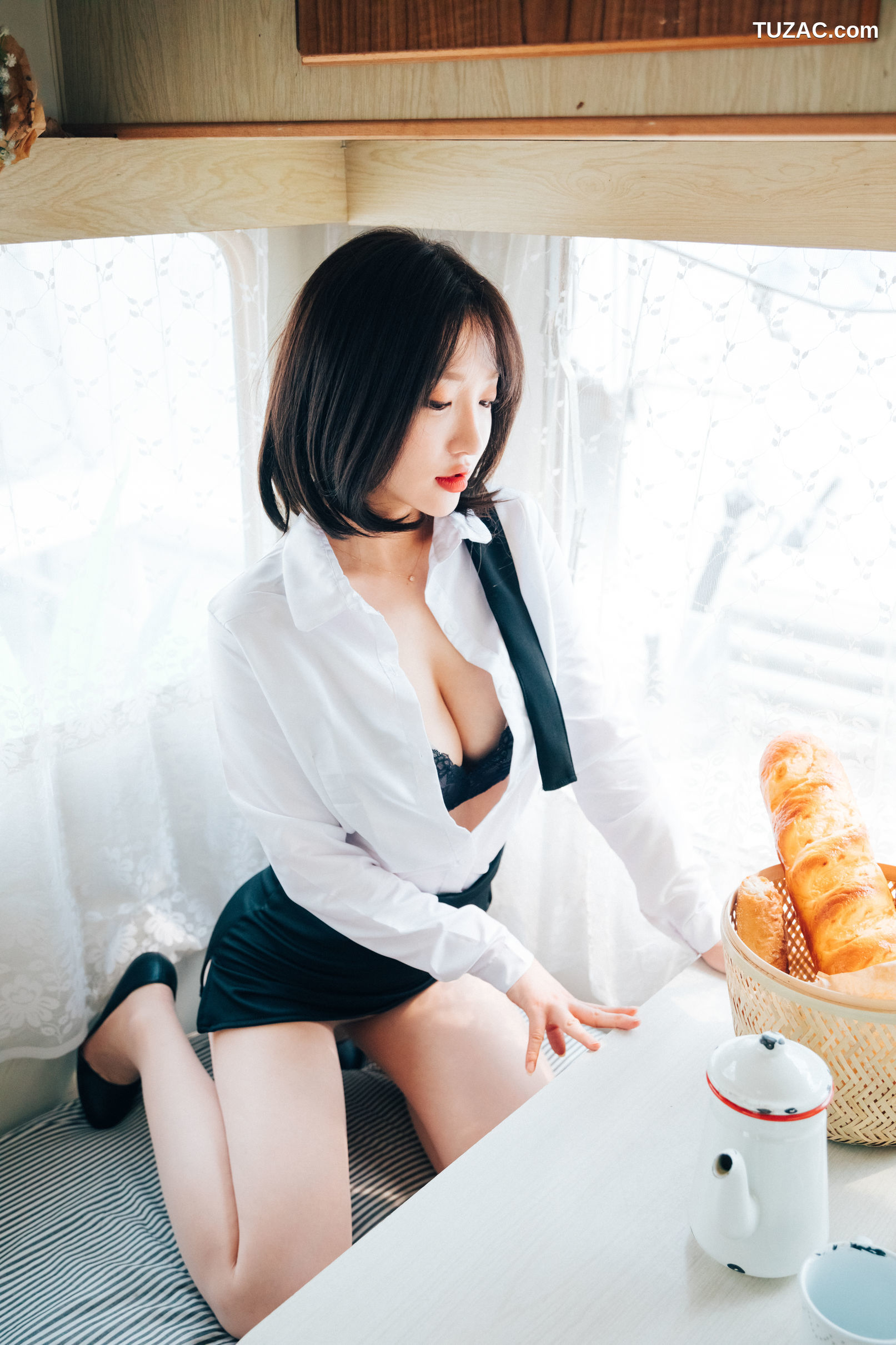 孙乐乐-Son-Ye-Eun-白领美女的假期-Officegirl-s-Vacation-卷2