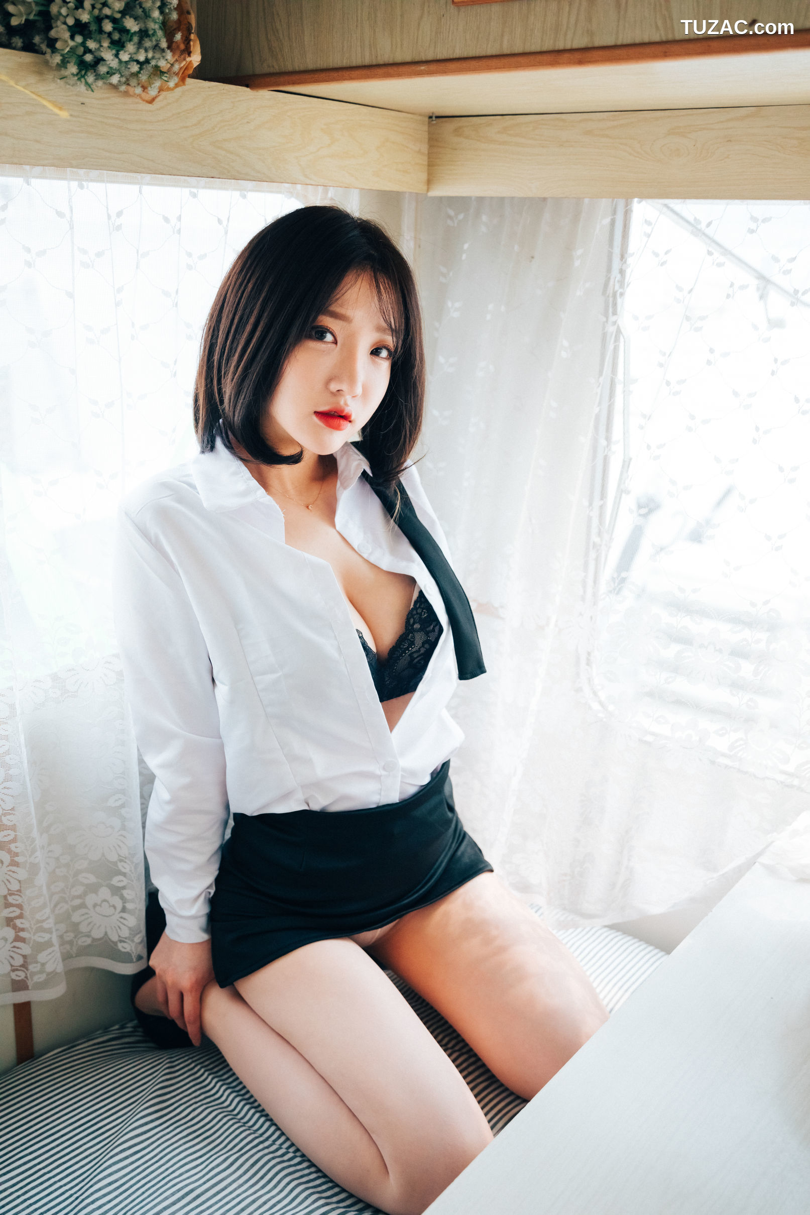 孙乐乐-Son-Ye-Eun-白领美女的假期-Officegirl-s-Vacation-卷2