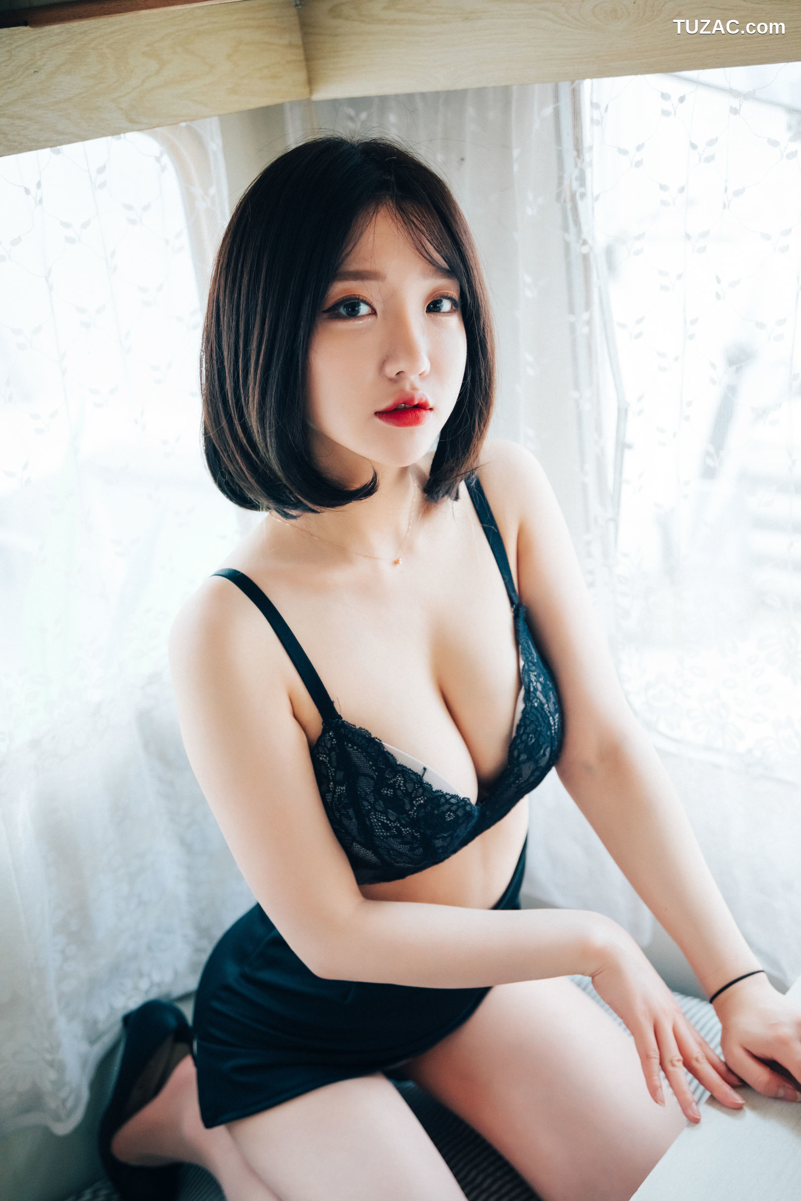 孙乐乐-Son-Ye-Eun-白领美女的假期-Officegirl-s-Vacation-卷2