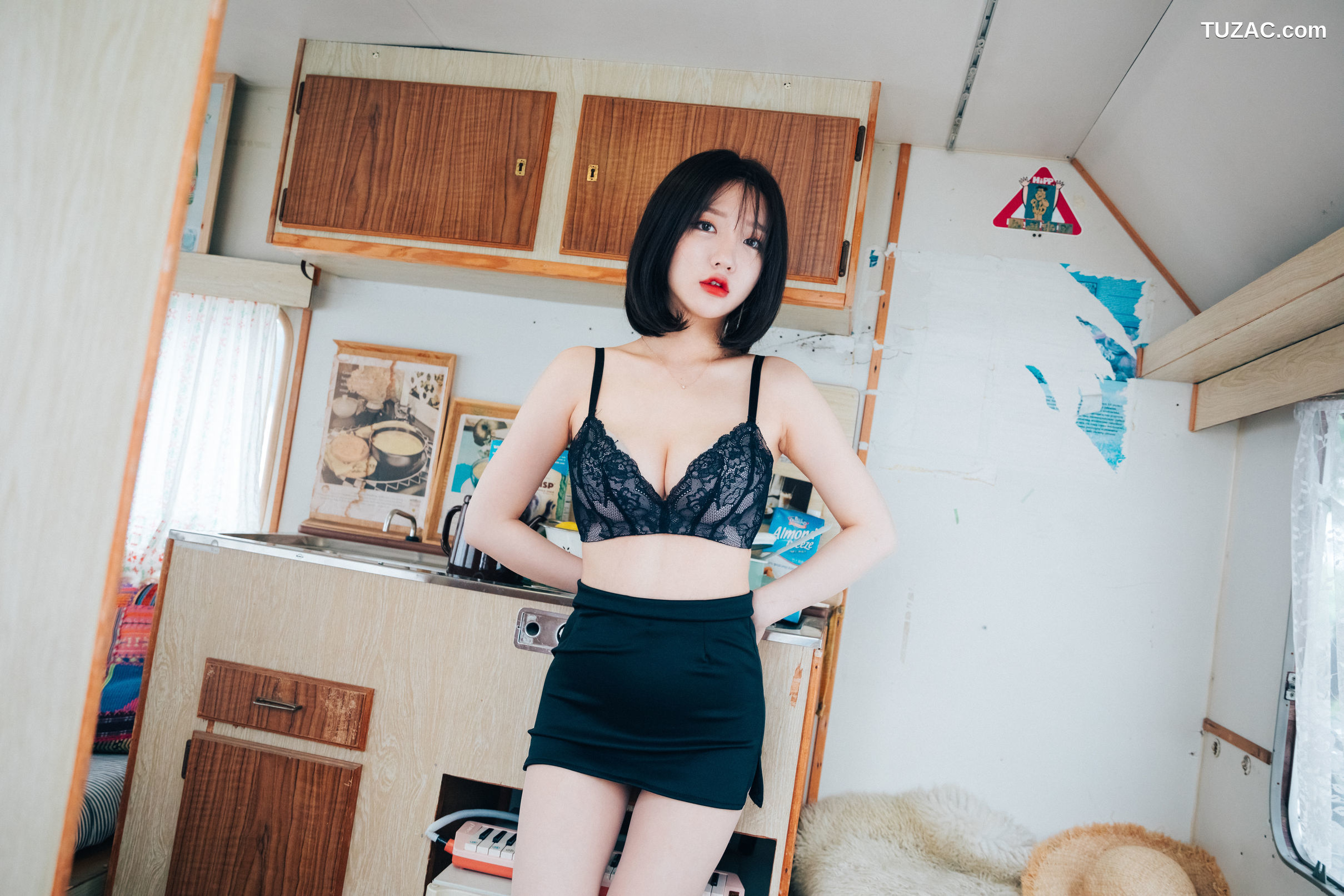 孙乐乐-Son-Ye-Eun-白领美女的假期-Officegirl-s-Vacation-卷2