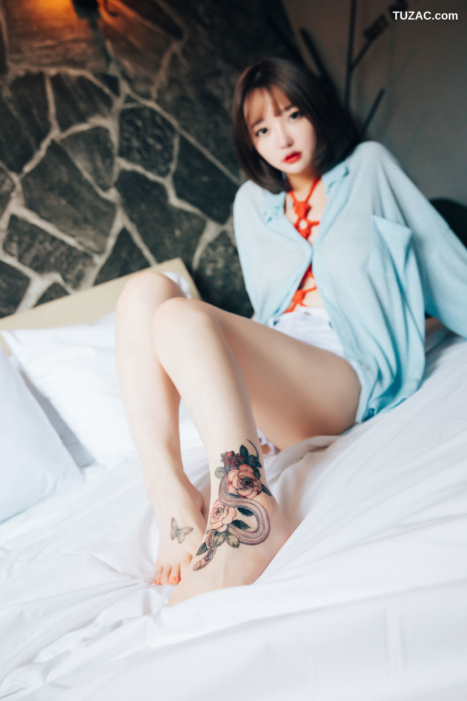 孙乐乐-Son-Ye-Eun-香车美女绑缚-SM-CarXXX-无圣光