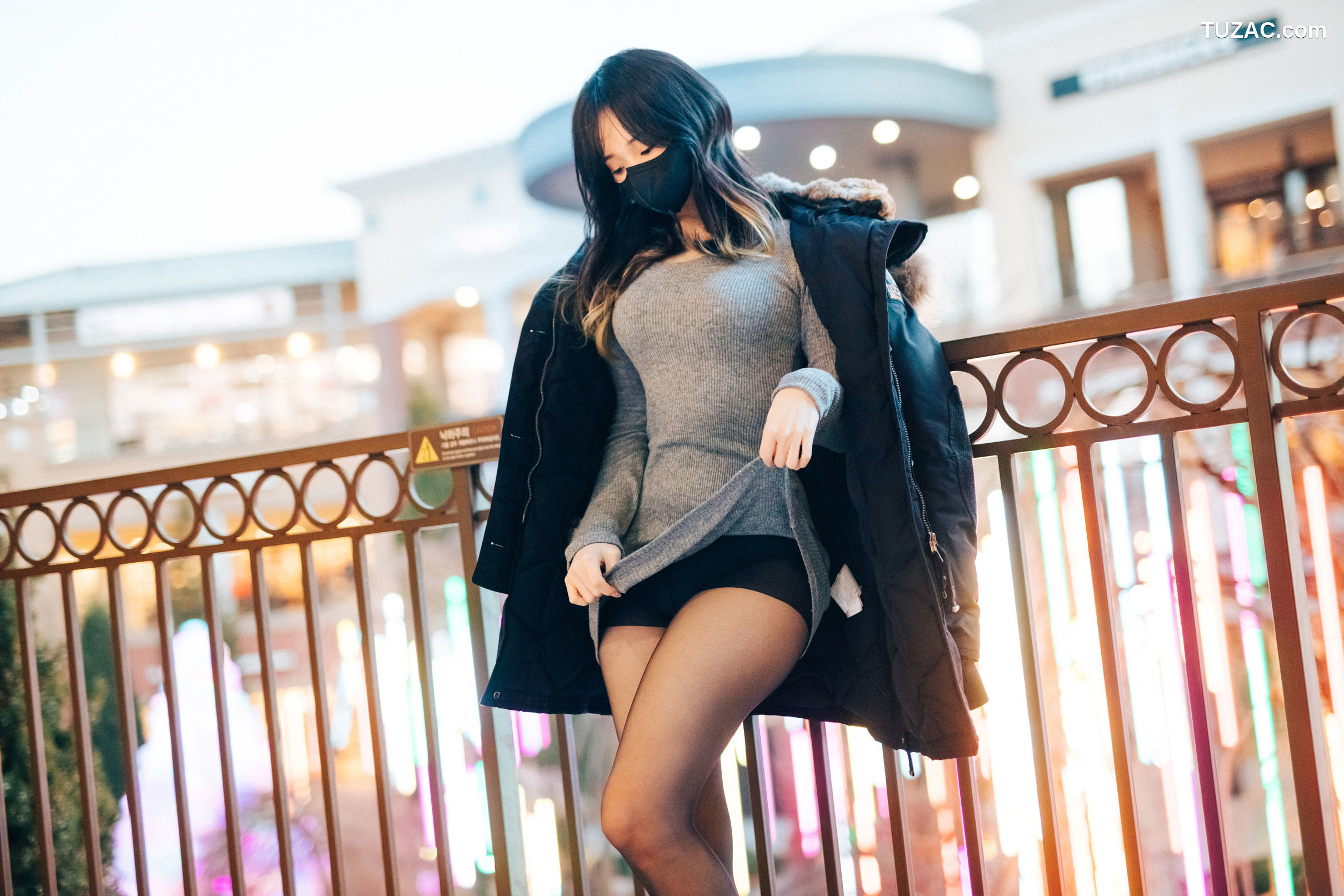 斑比-Bambi-约会-Double-Date-Loozy