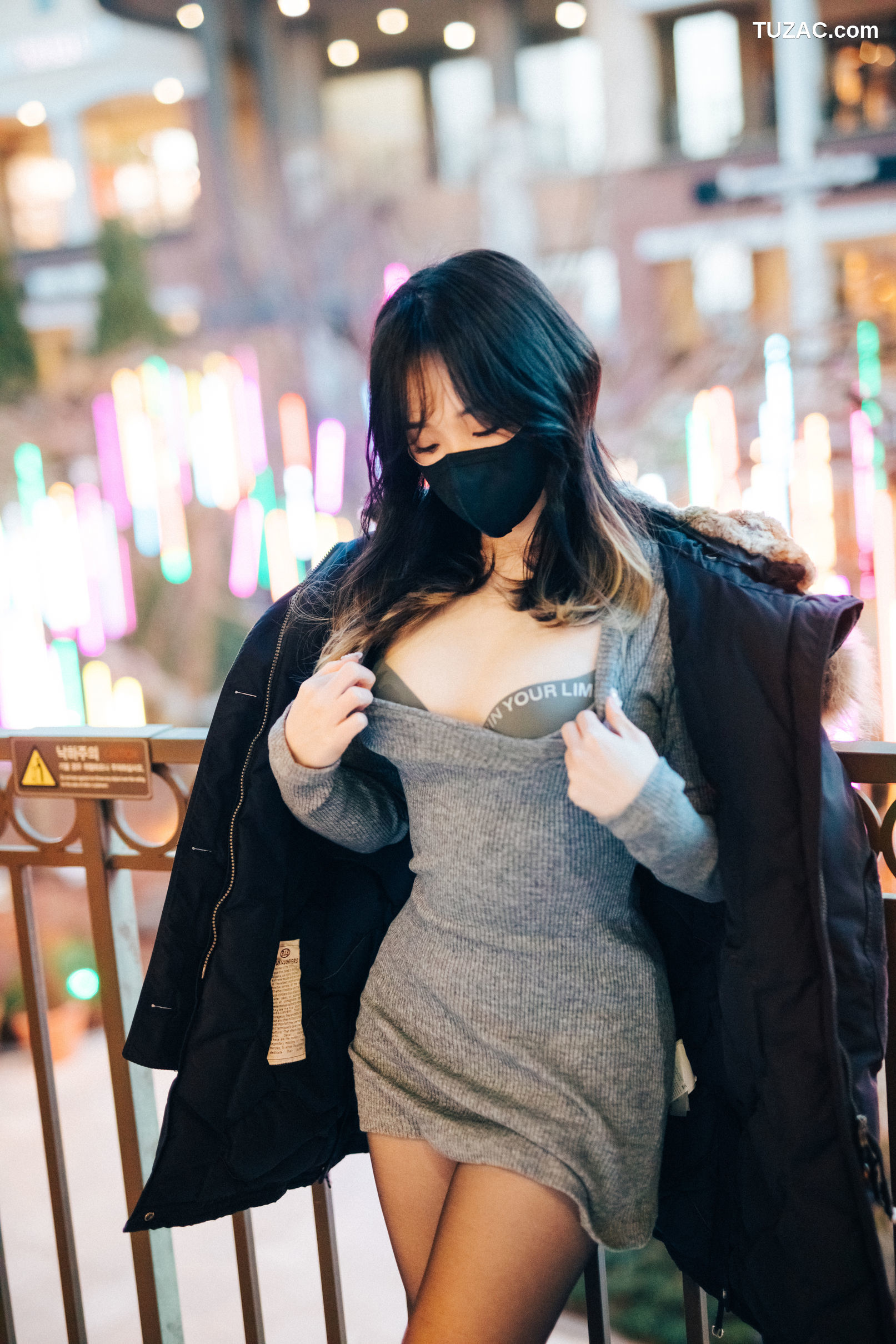 斑比-Bambi-约会-Double-Date-Loozy