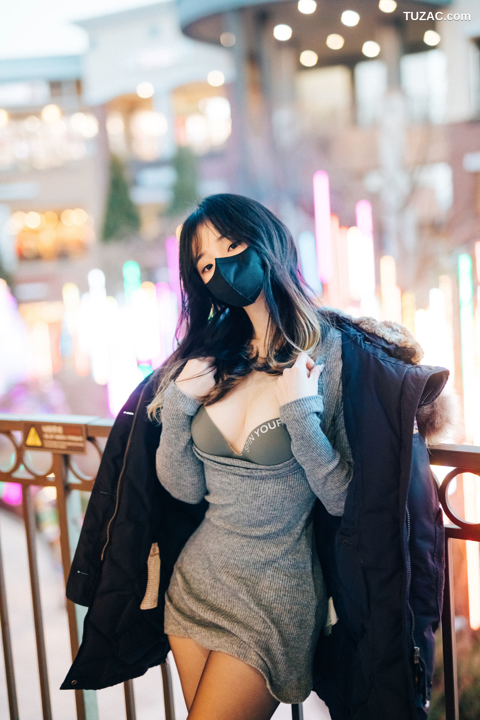 斑比-Bambi-约会-Double-Date-Loozy
