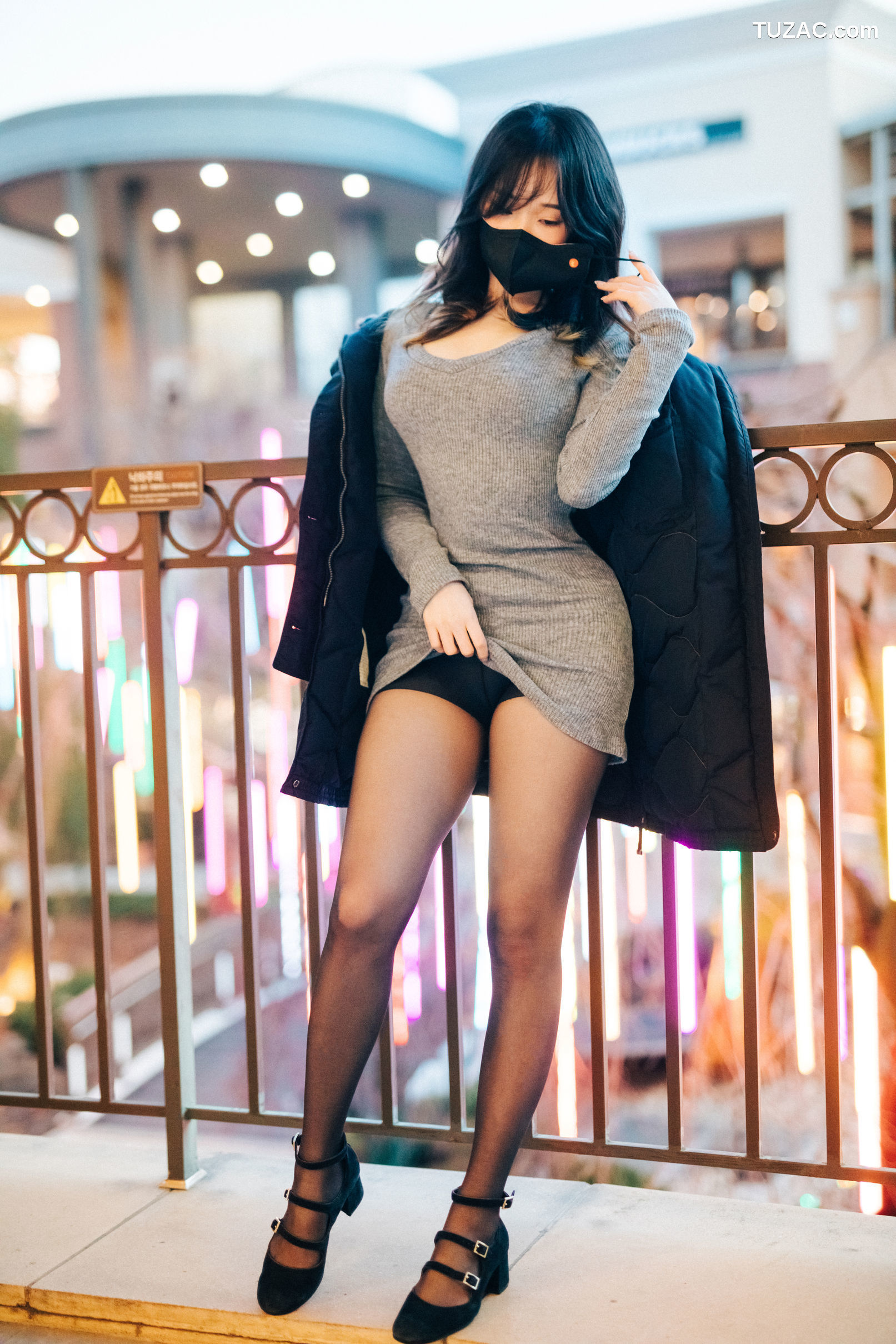 斑比-Bambi-约会-Double-Date-Loozy