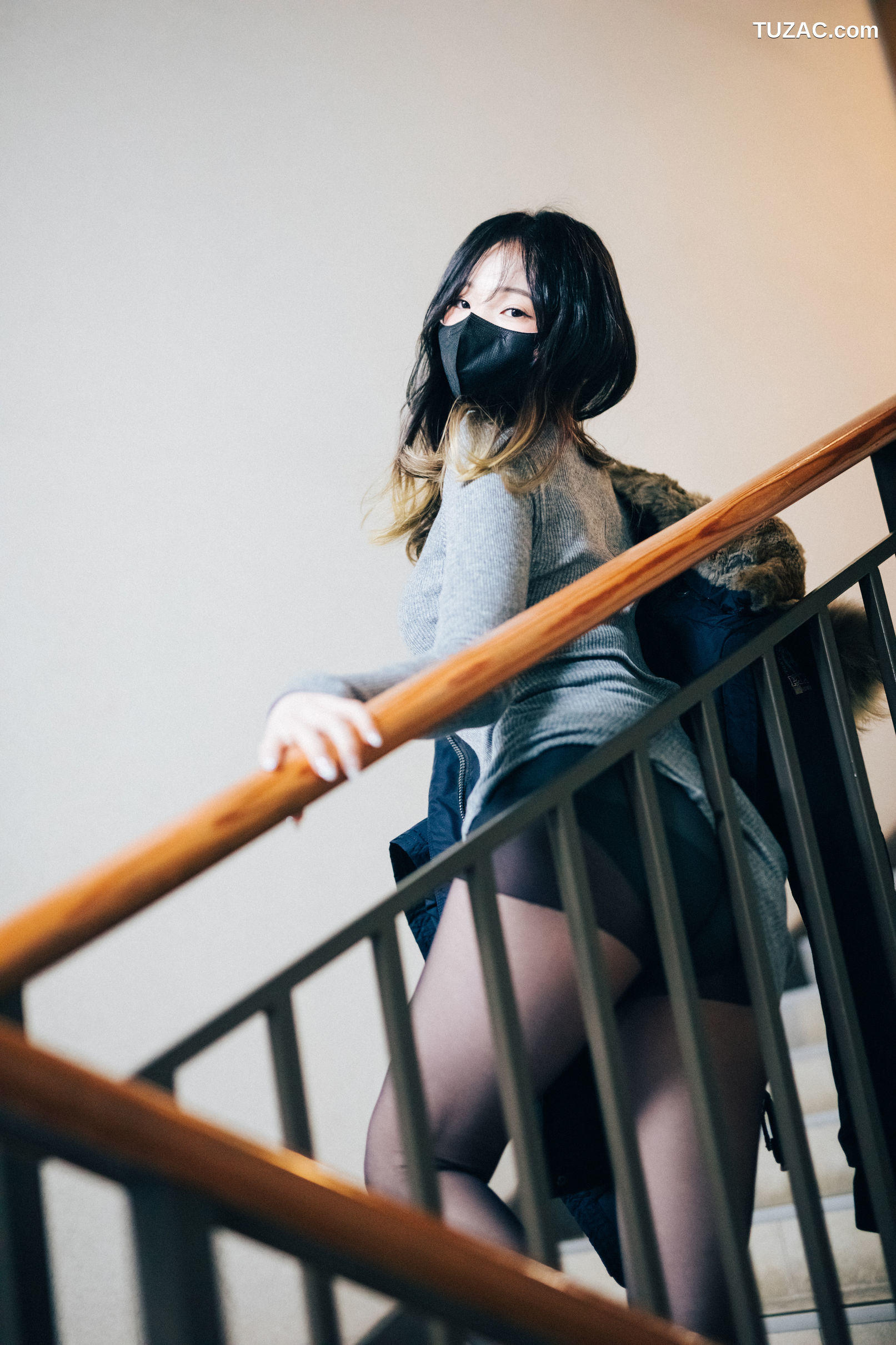 斑比-Bambi-约会-Double-Date-Loozy