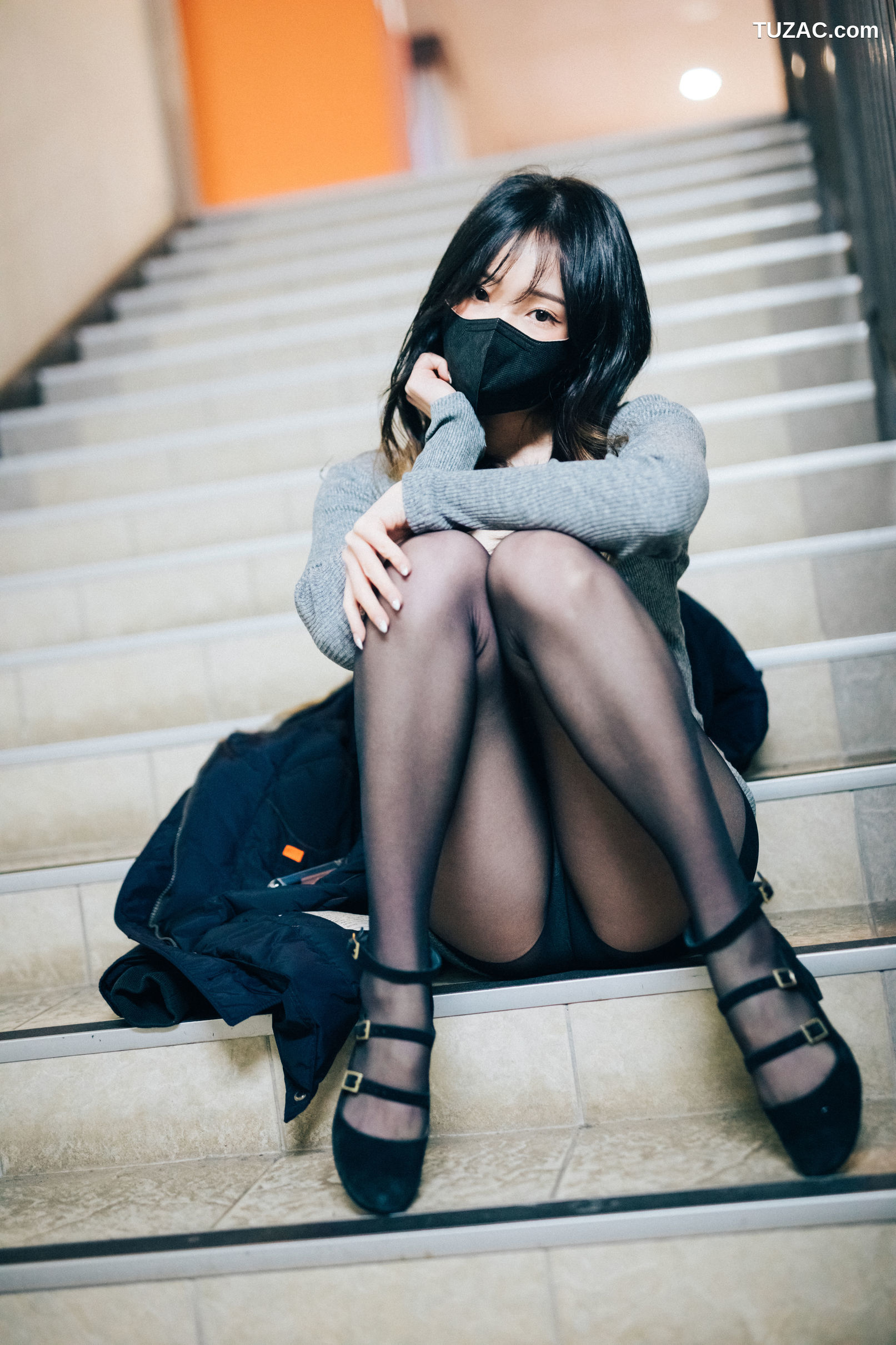 斑比-Bambi-约会-Double-Date-Loozy