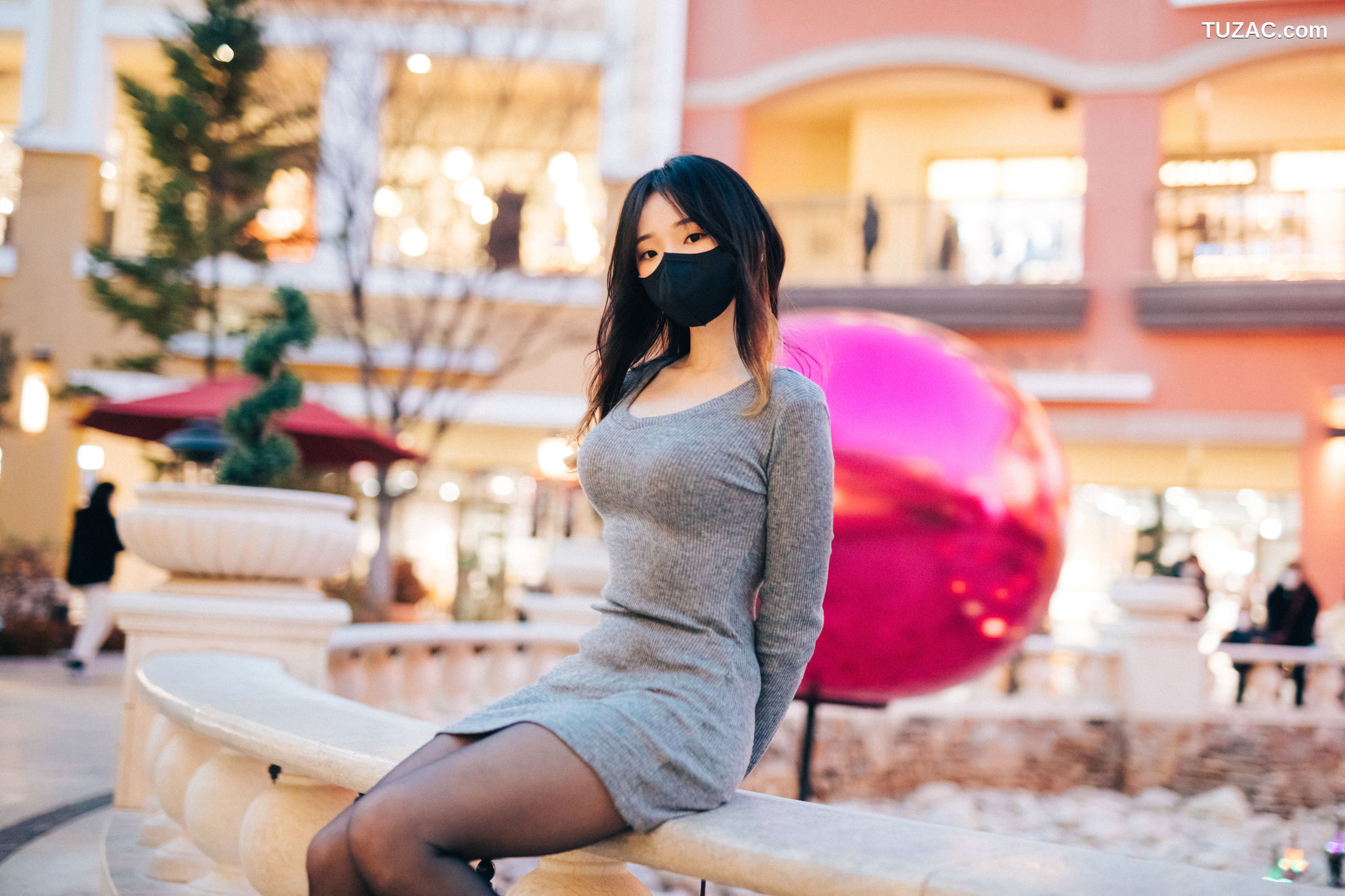 斑比-Bambi-约会-Double-Date-Loozy