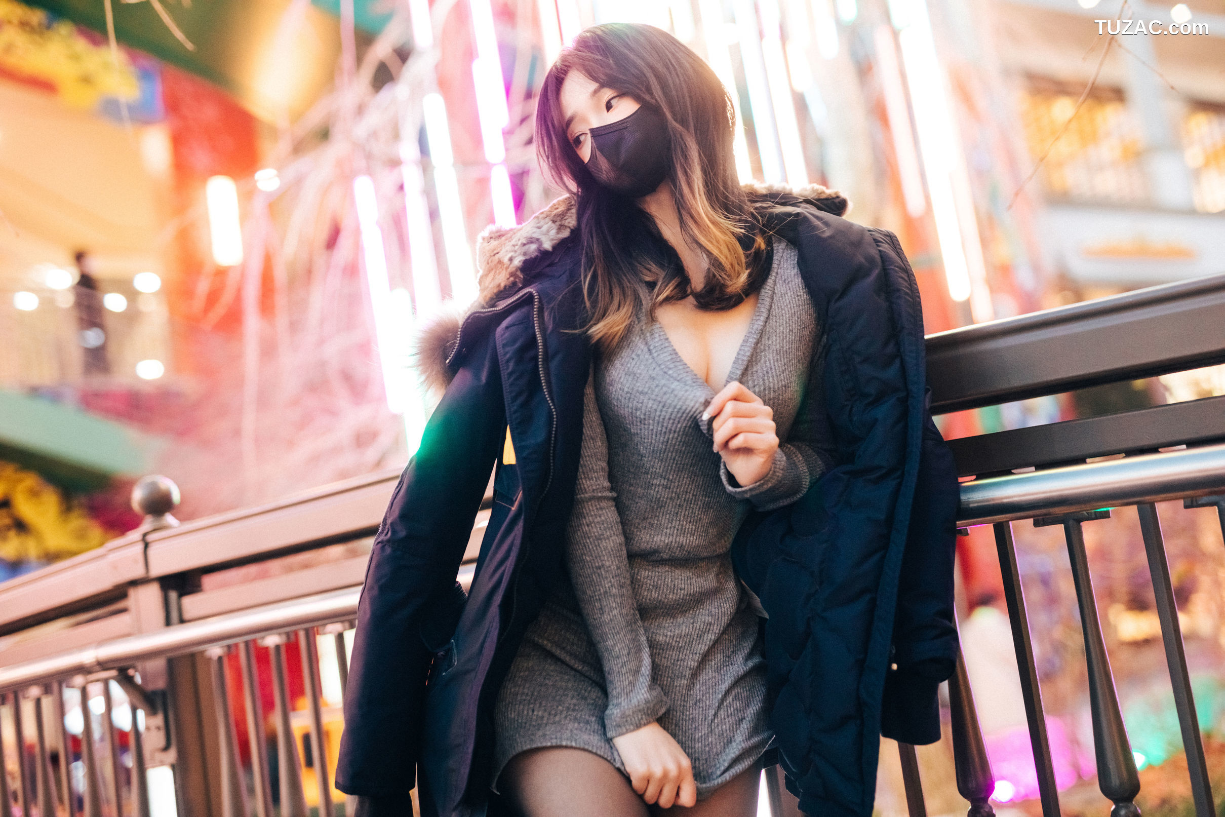 斑比-Bambi-约会-Double-Date-Loozy