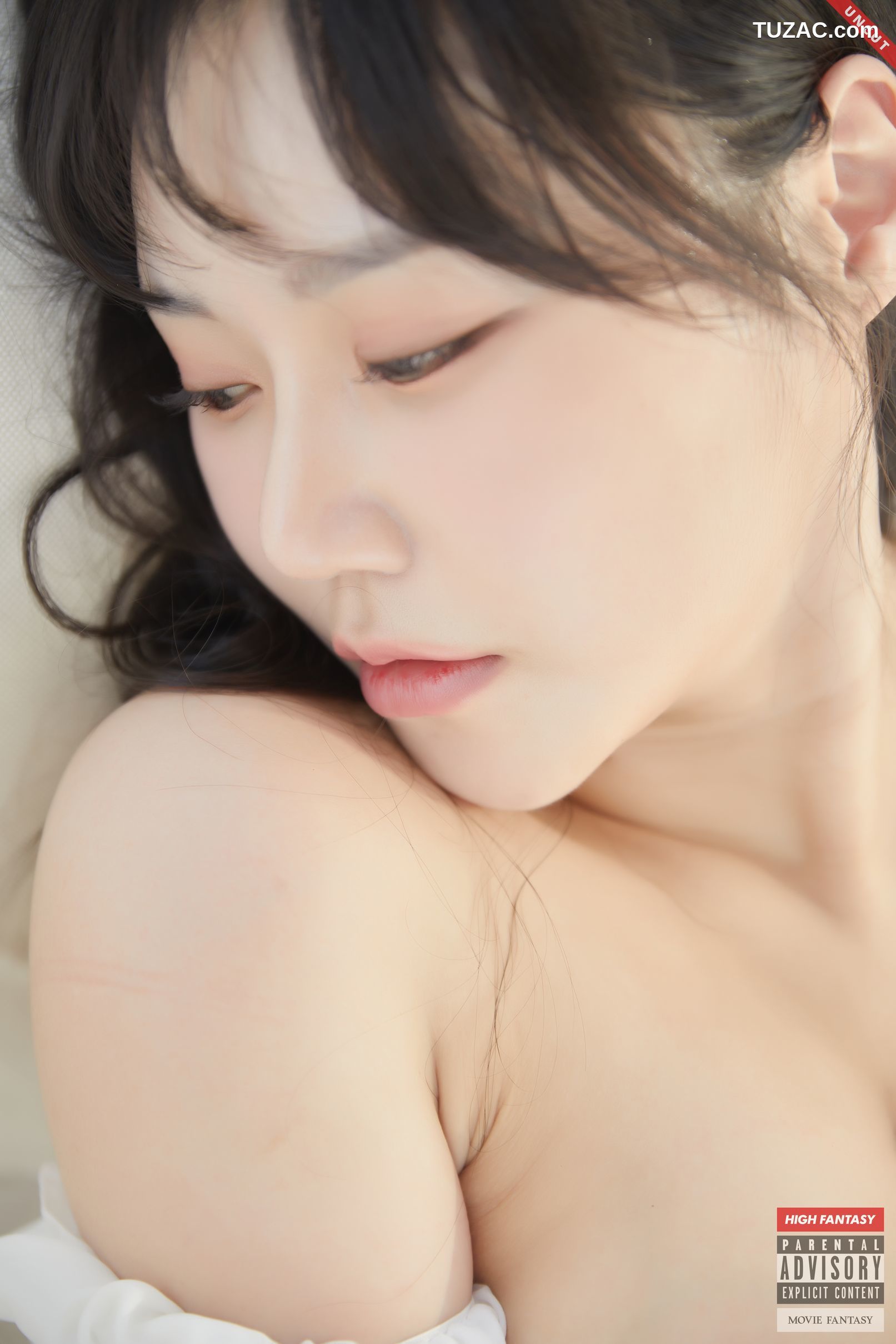 韩国美女-Dasom-Vol.1-On-the-Terrace-无圣光