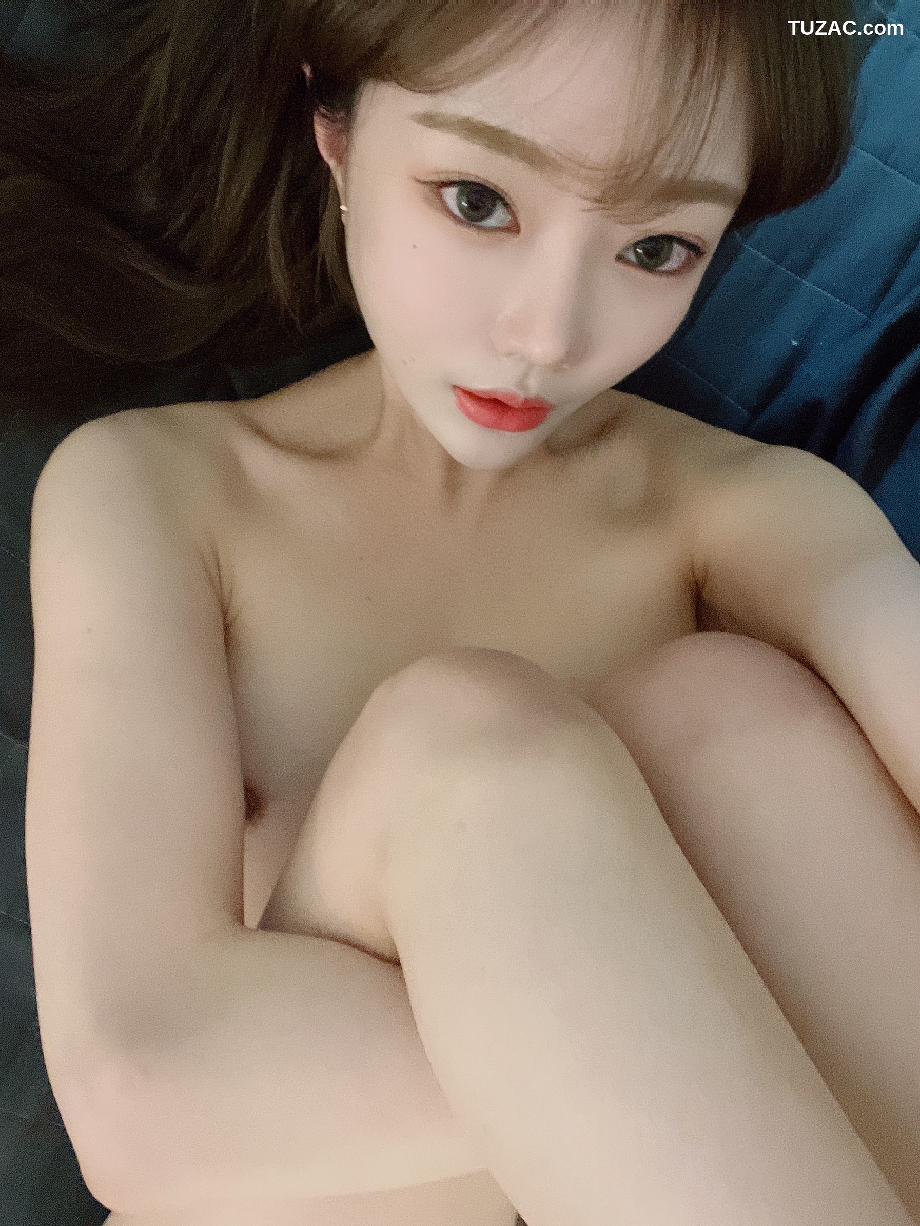 韩国美女-Jucy-激情的一天-无圣光-An-Erotic-Day-Moon-Night-Snap