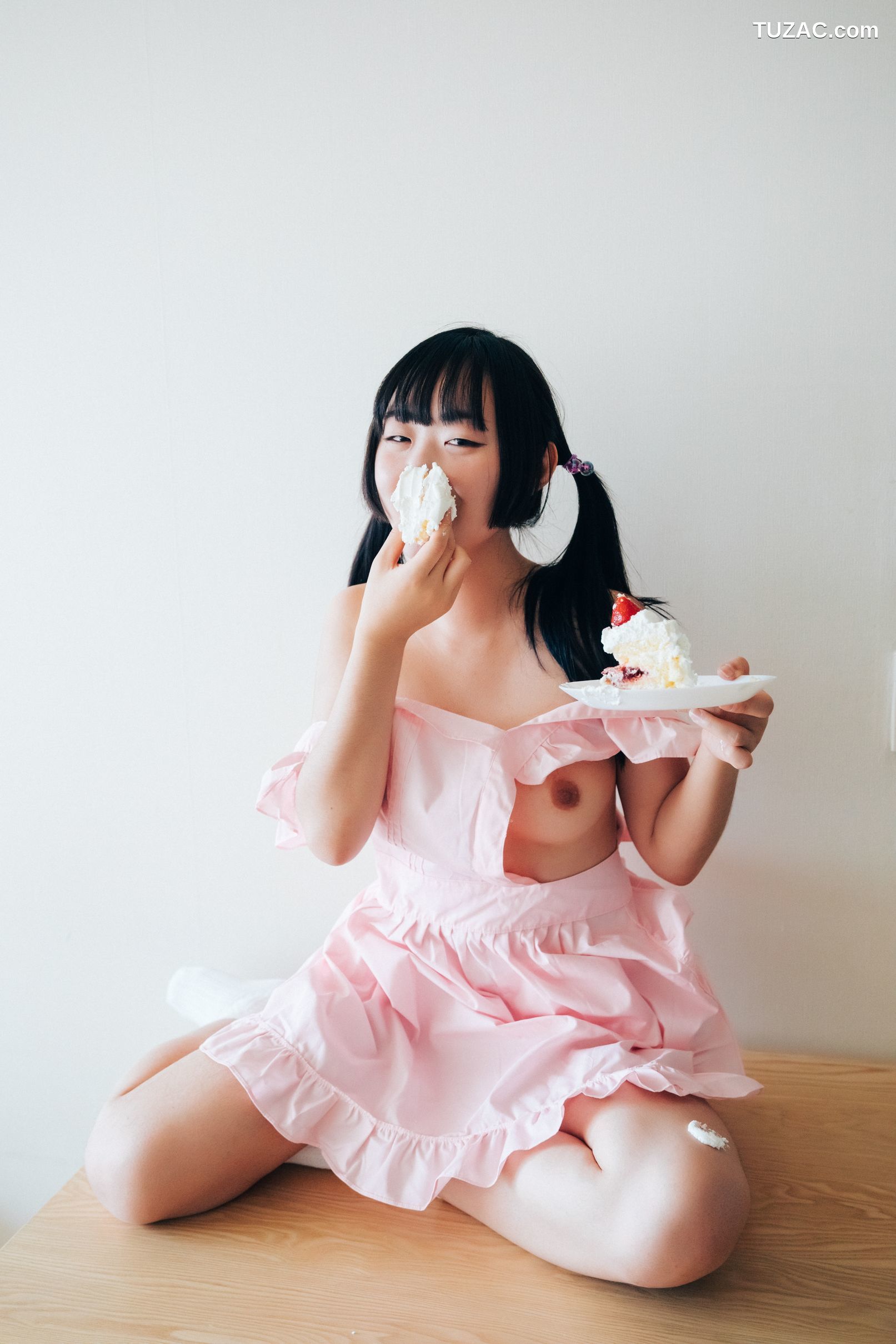 韩国美女-Min-Min-品尝我吧-Taste-Me-Loozy