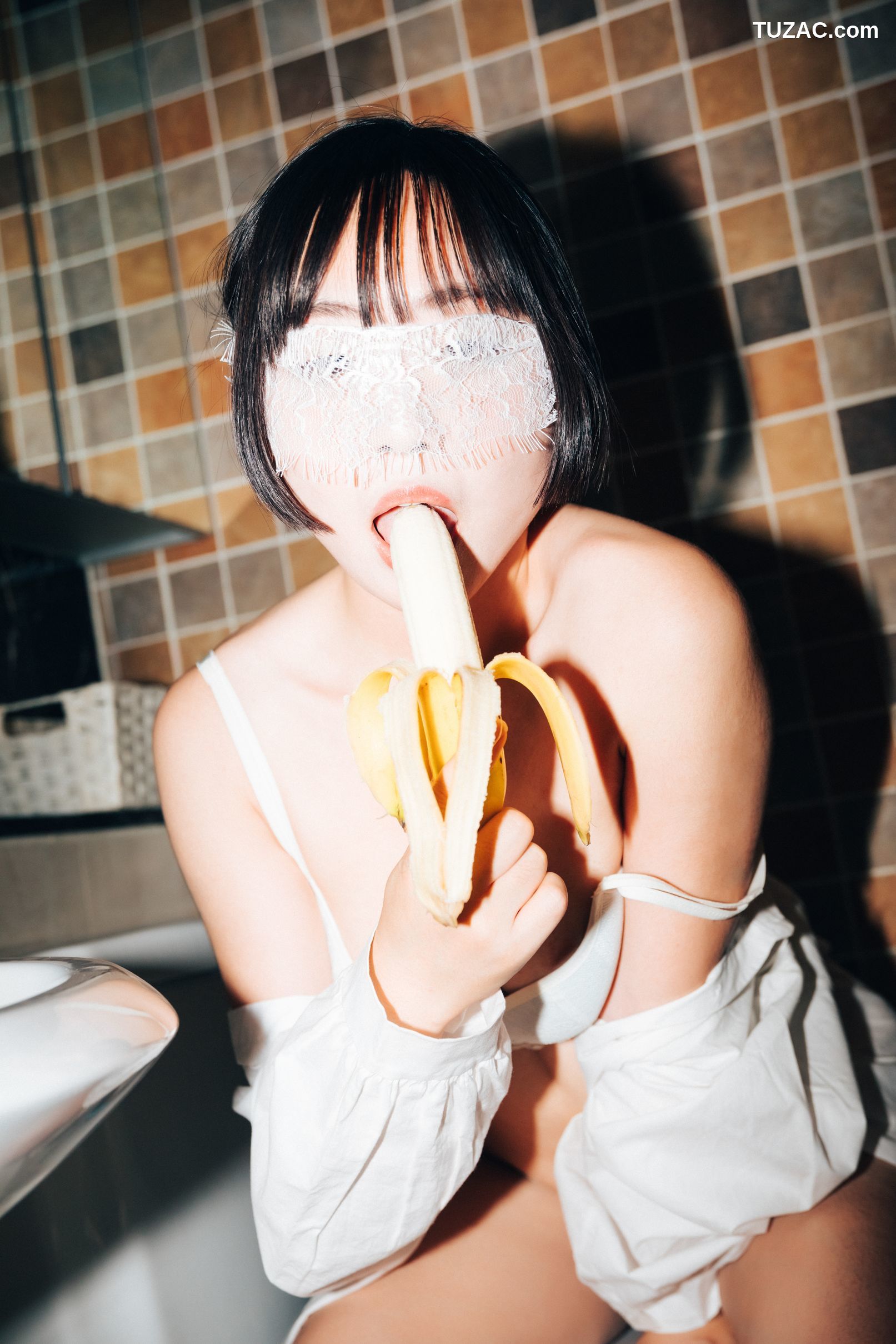 韩国美女-Min-Min-品尝我吧-Taste-Me-Loozy