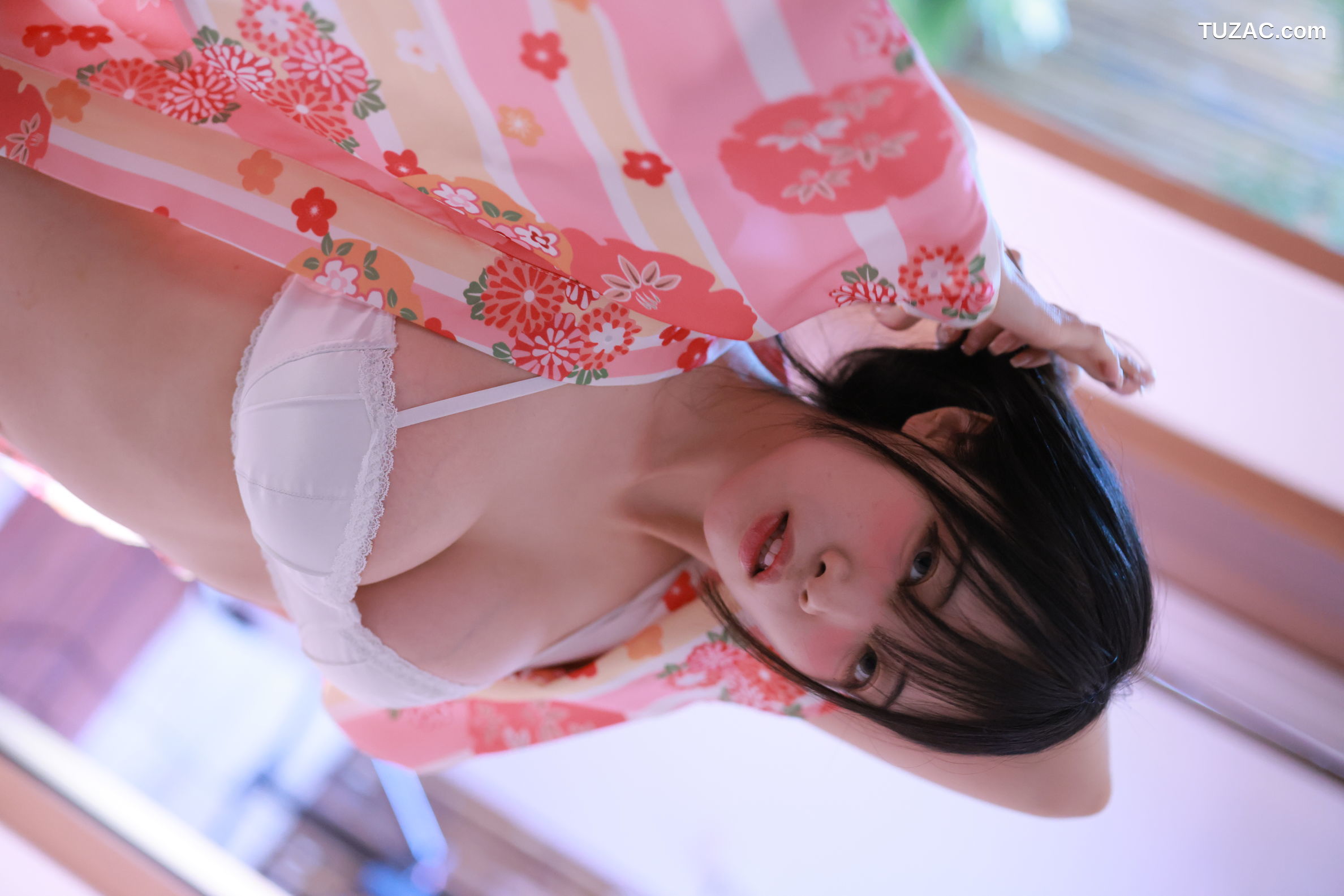 韩国美女-Rinaモモリナ-momorina-August-Atlas-Patreon