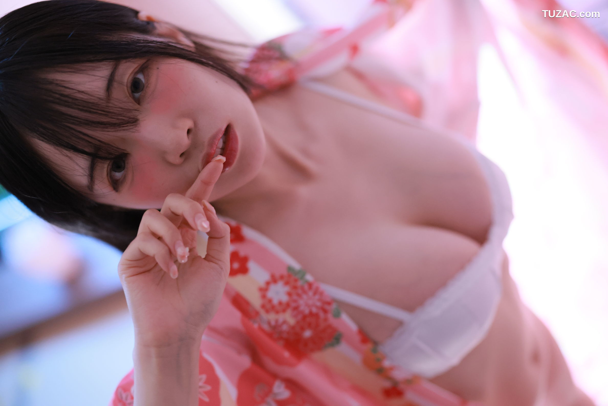 韩国美女-Rinaモモリナ-momorina-August-Atlas-Patreon