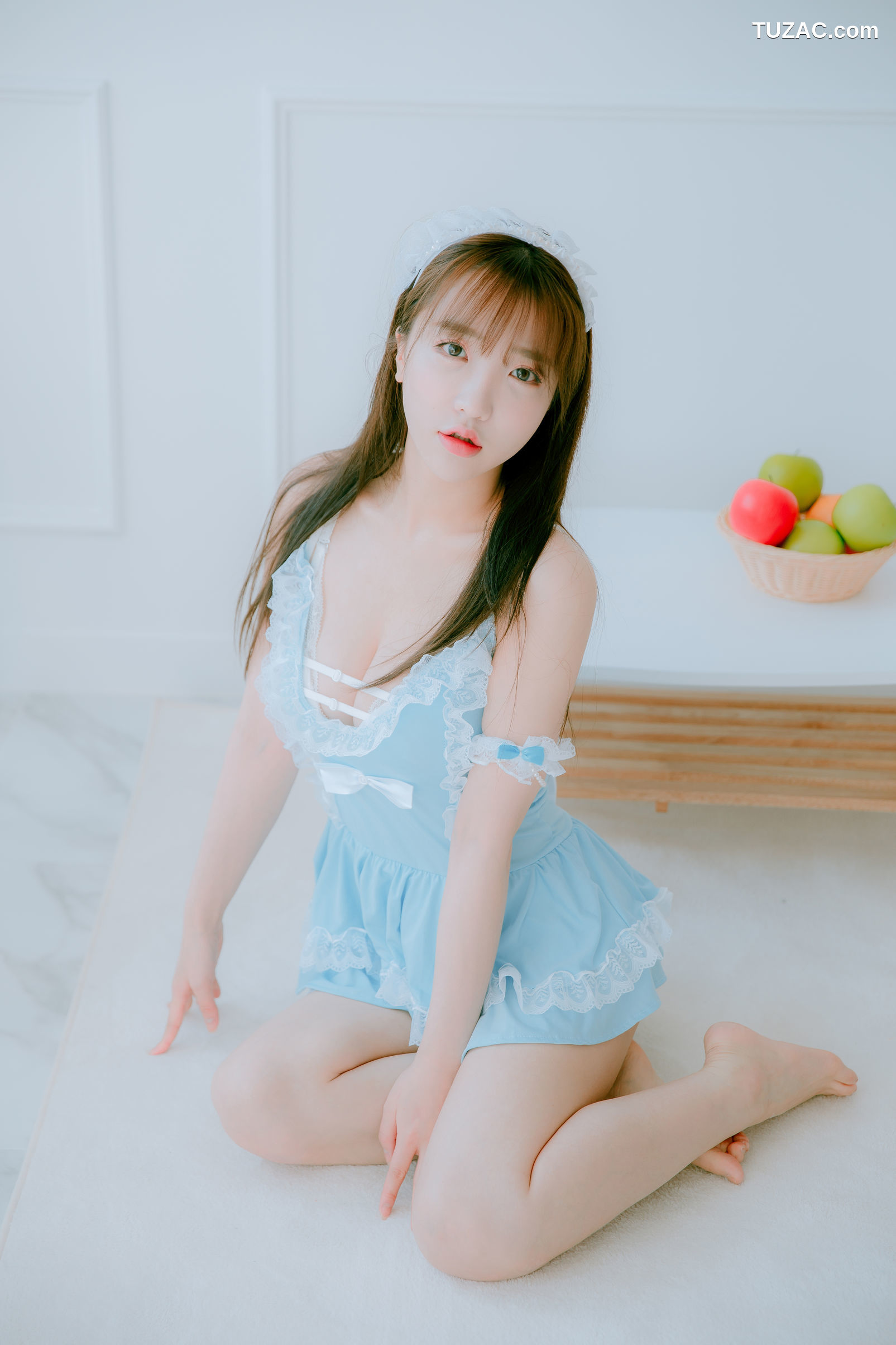 韩国美女-孙乐乐-Son-YeEun-JOA-20.-APR-vol.1