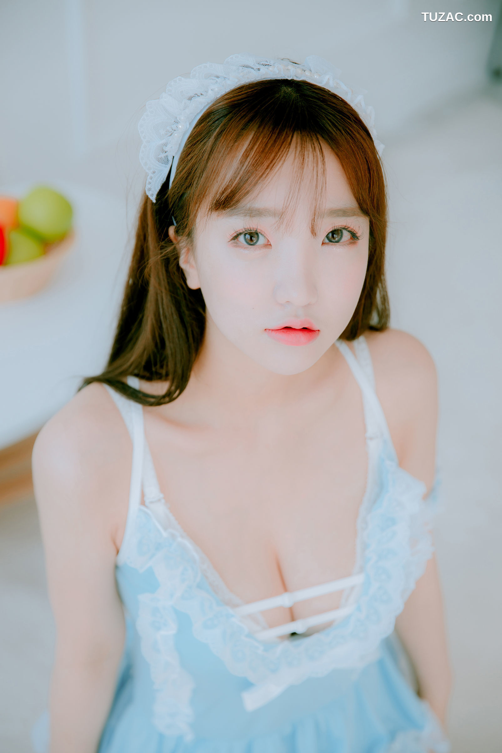 韩国美女-孙乐乐-Son-YeEun-JOA-20.-APR-vol.1