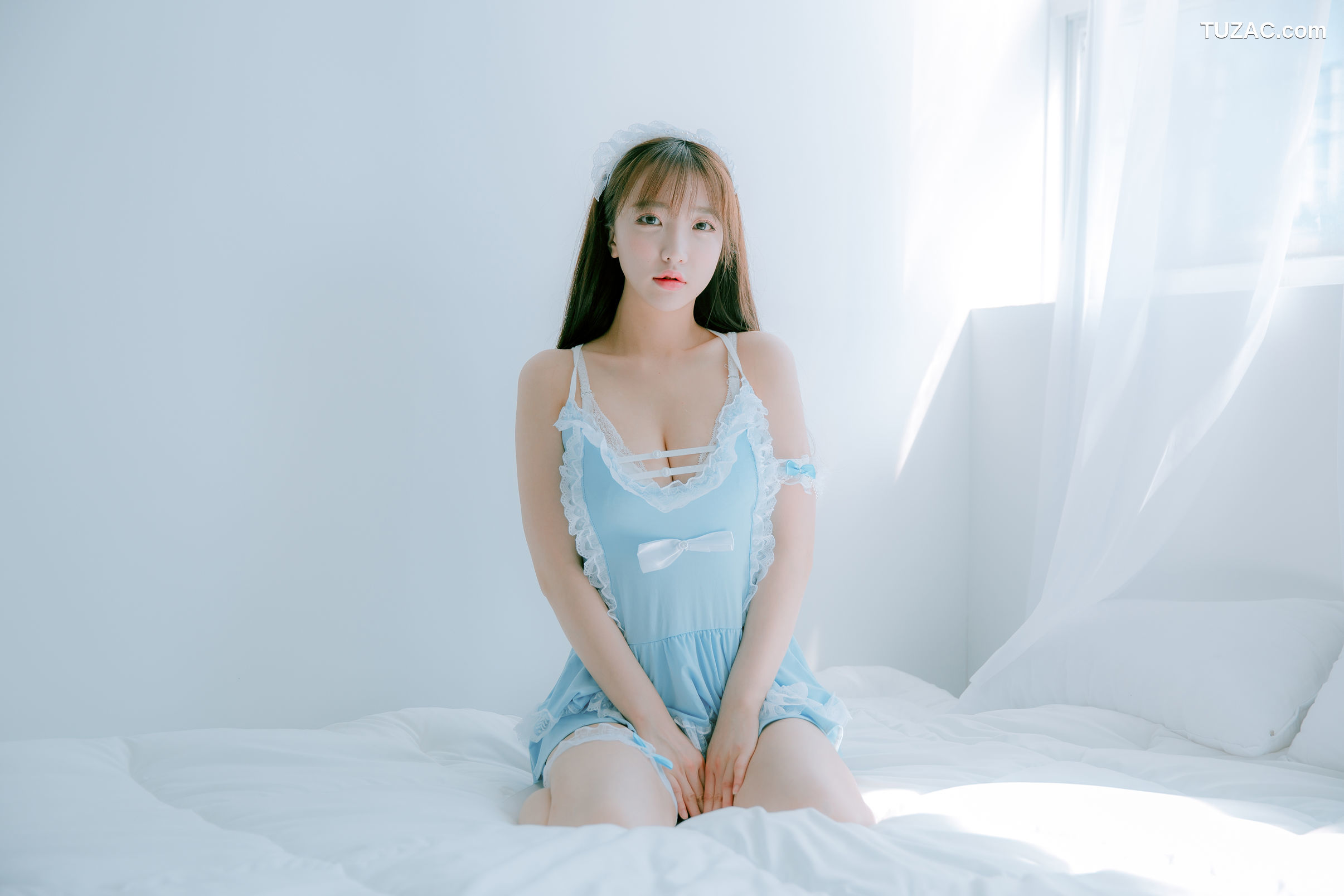 韩国美女-孙乐乐-Son-YeEun-JOA-20.-APR-vol.1