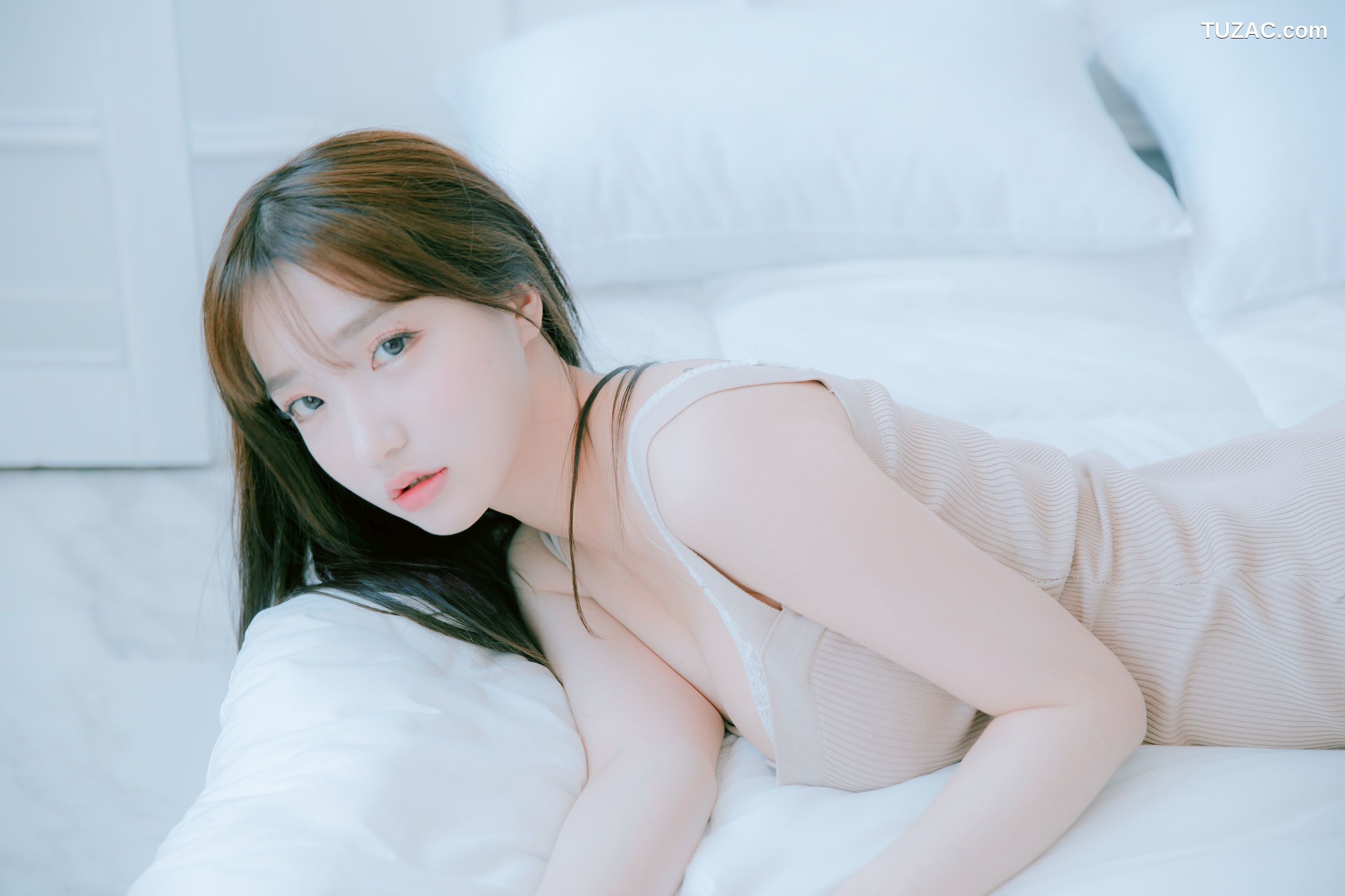 韩国美女-孙乐乐-Son-YeEun-JOA-20.-APR-vol.1