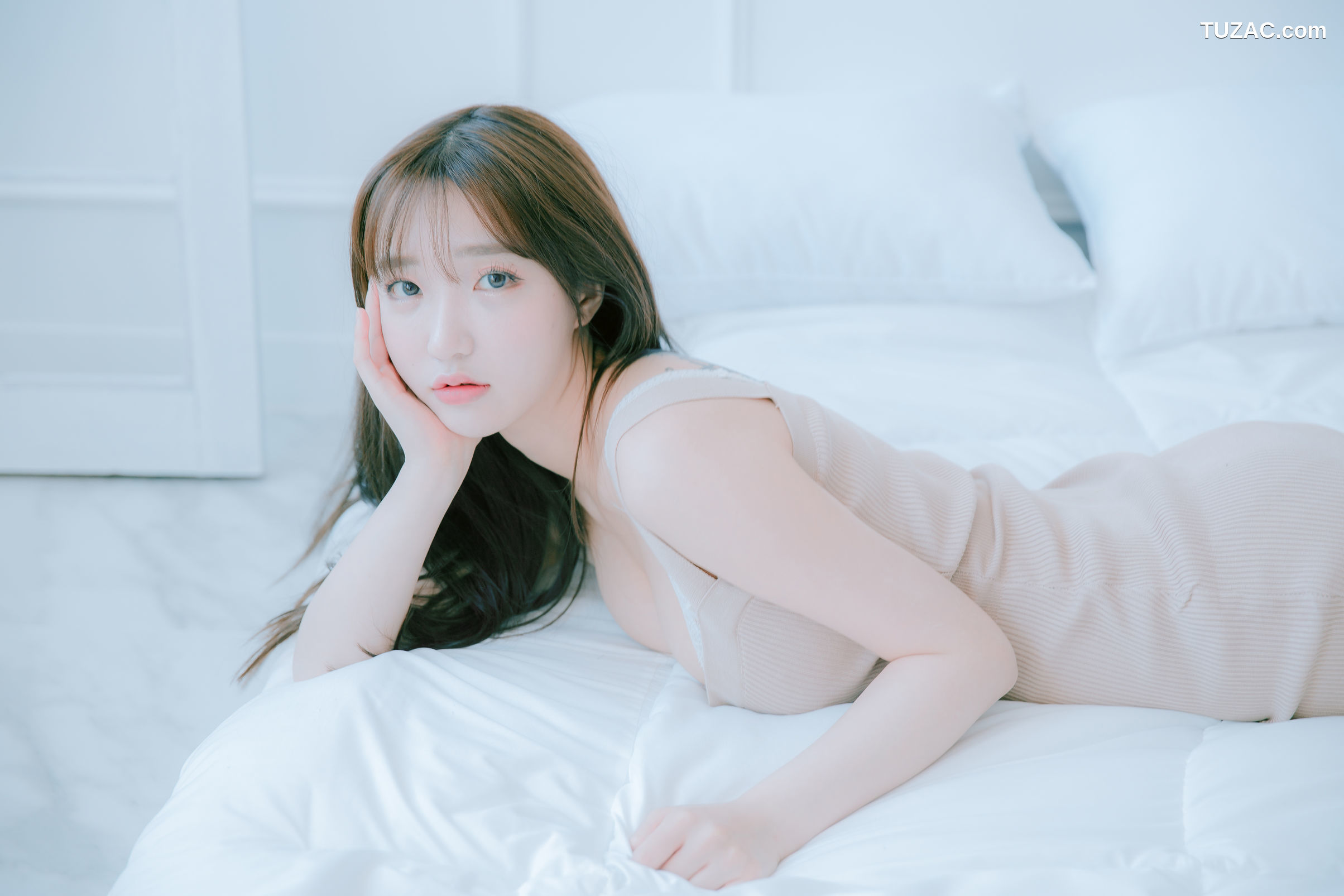 韩国美女-孙乐乐-Son-YeEun-JOA-20.-APR-vol.1