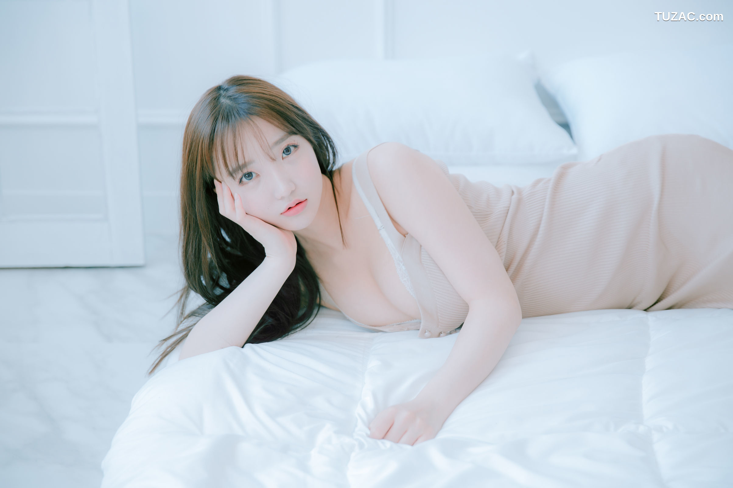 韩国美女-孙乐乐-Son-YeEun-JOA-20.-APR-vol.1