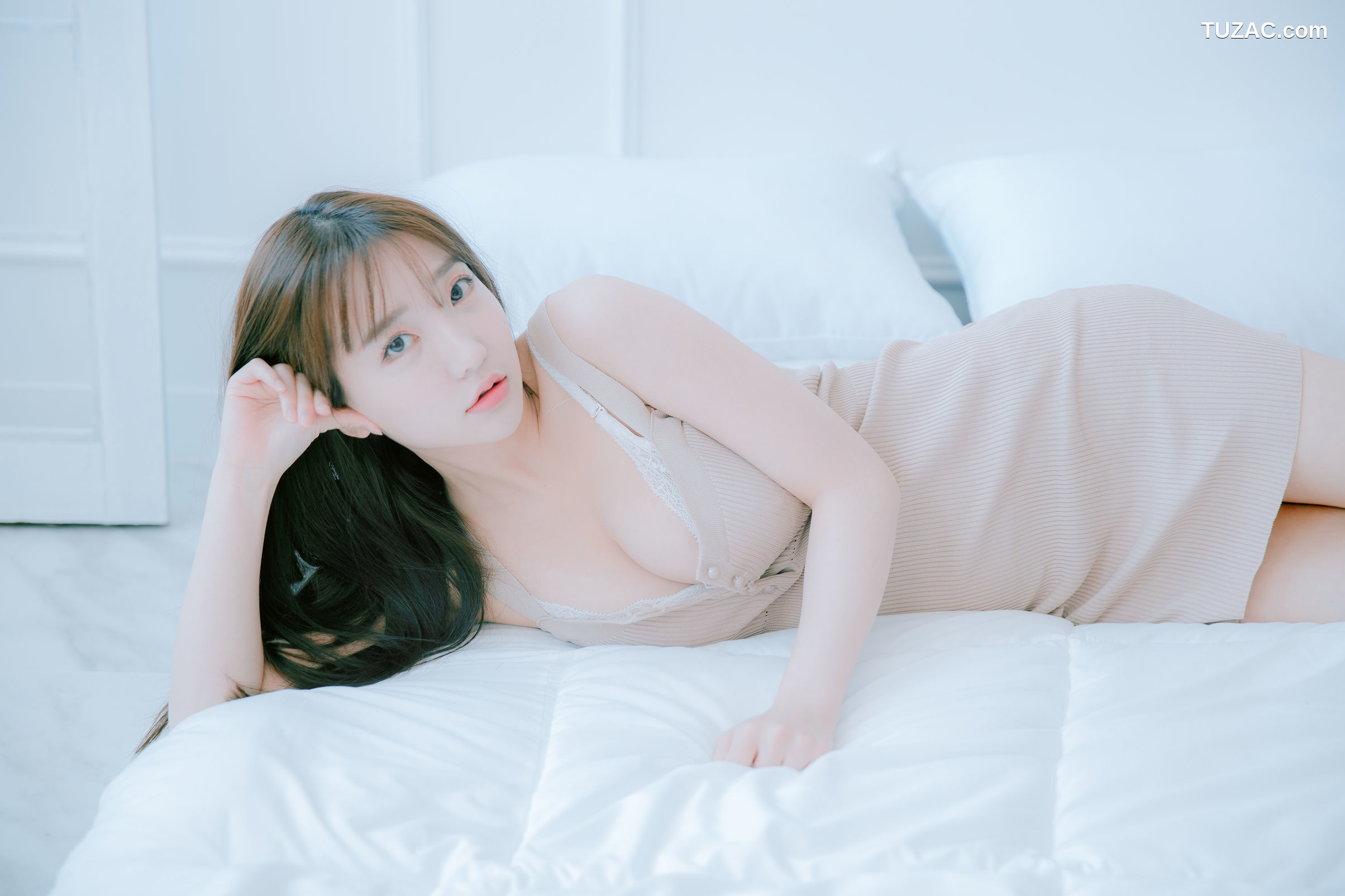 韩国美女-孙乐乐-Son-YeEun-JOA-20.-APR-vol.1