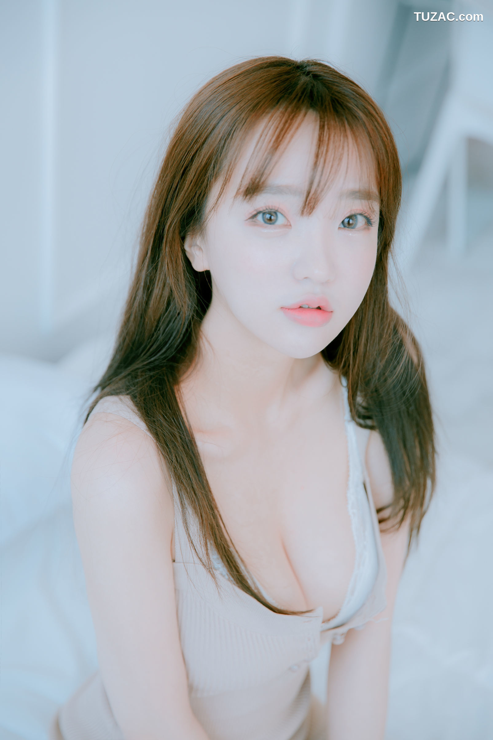 韩国美女-孙乐乐-Son-YeEun-JOA-20.-APR-vol.1