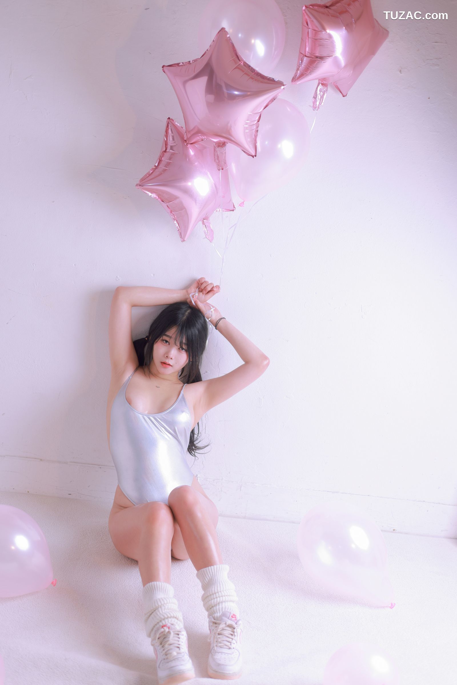 韩国美女-琪雅-Zia-情人节-Vol.13-Valentine-YoU