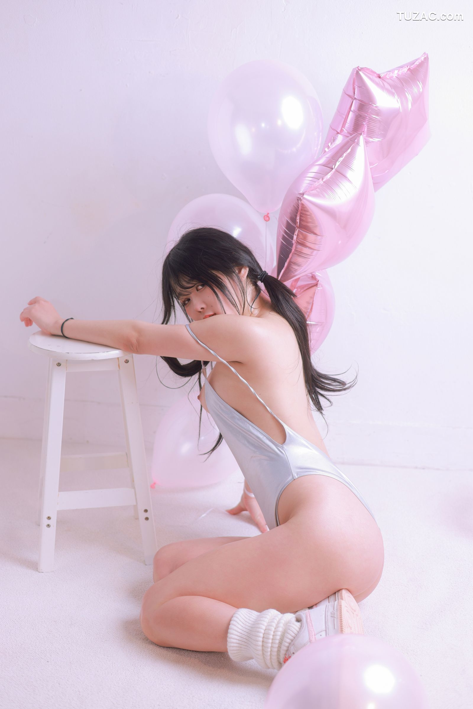 韩国美女-琪雅-Zia-情人节-Vol.13-Valentine-YoU