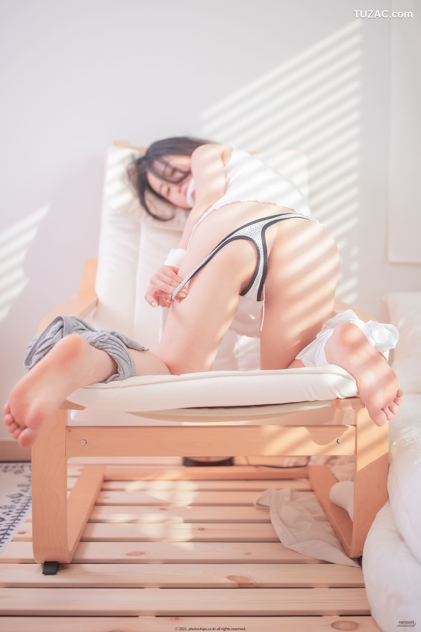 韩国美女-达米女王-Dami-퀸다미-Vol.100-No.11-Photochips