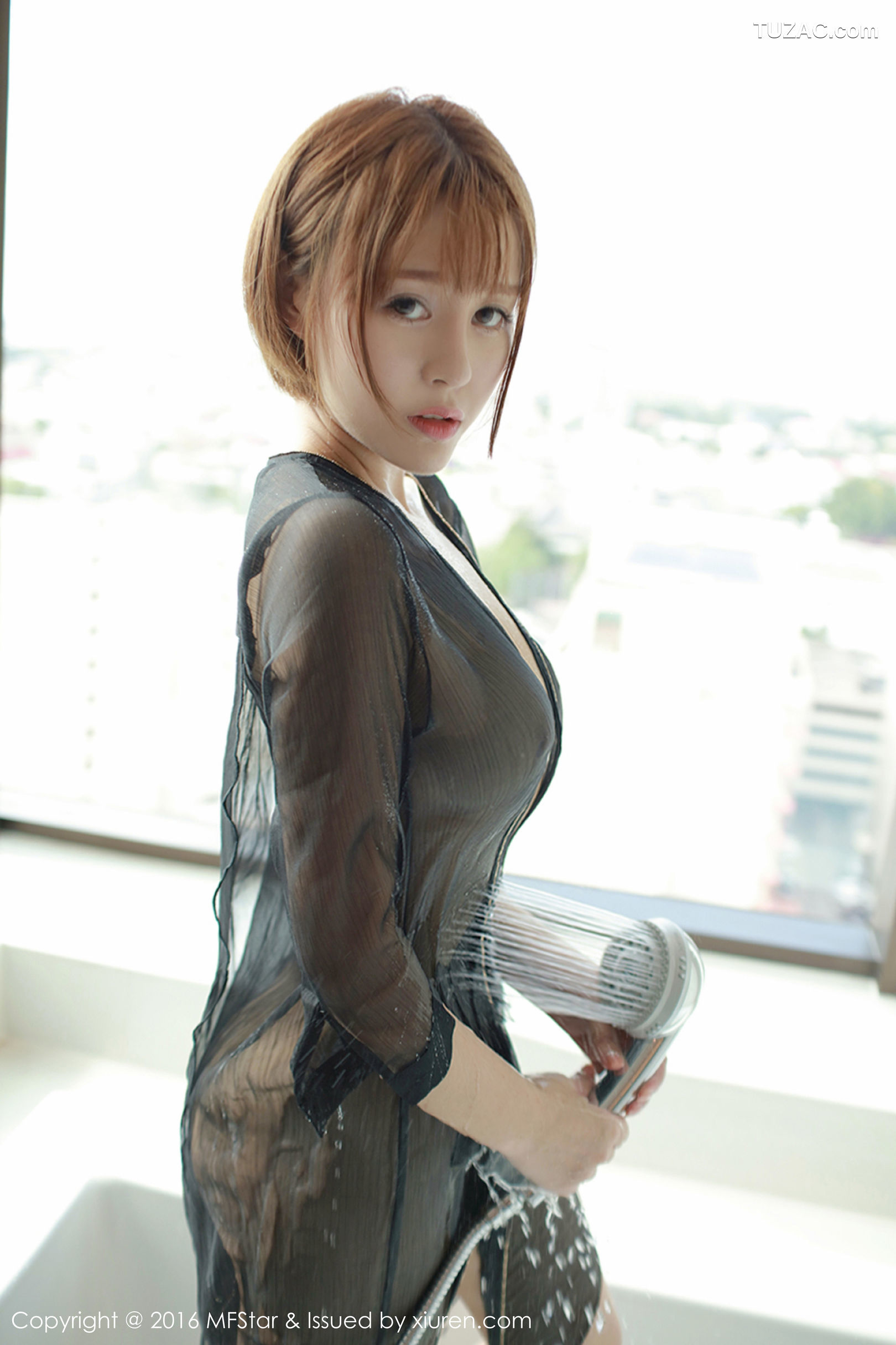 MFStar模范学院-061-evelyn艾莉