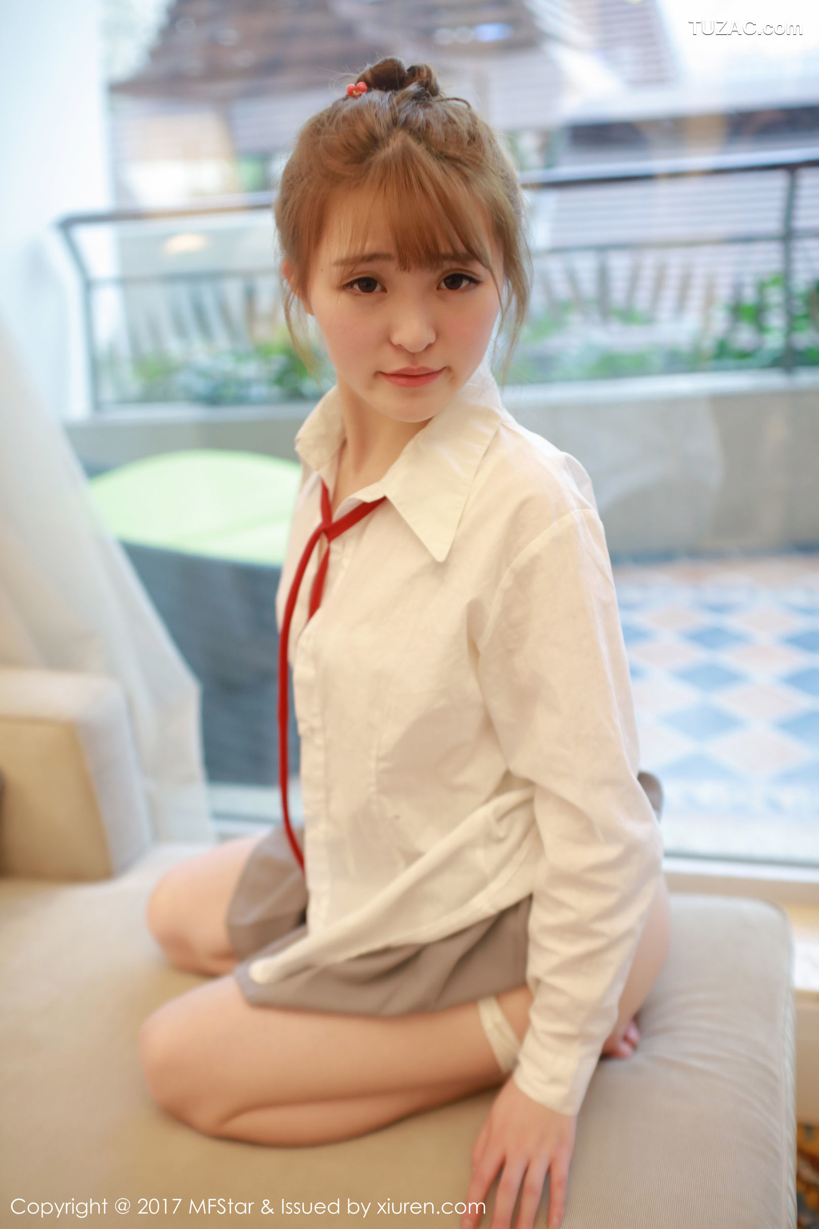 MFStar模范学院-098-伊小七