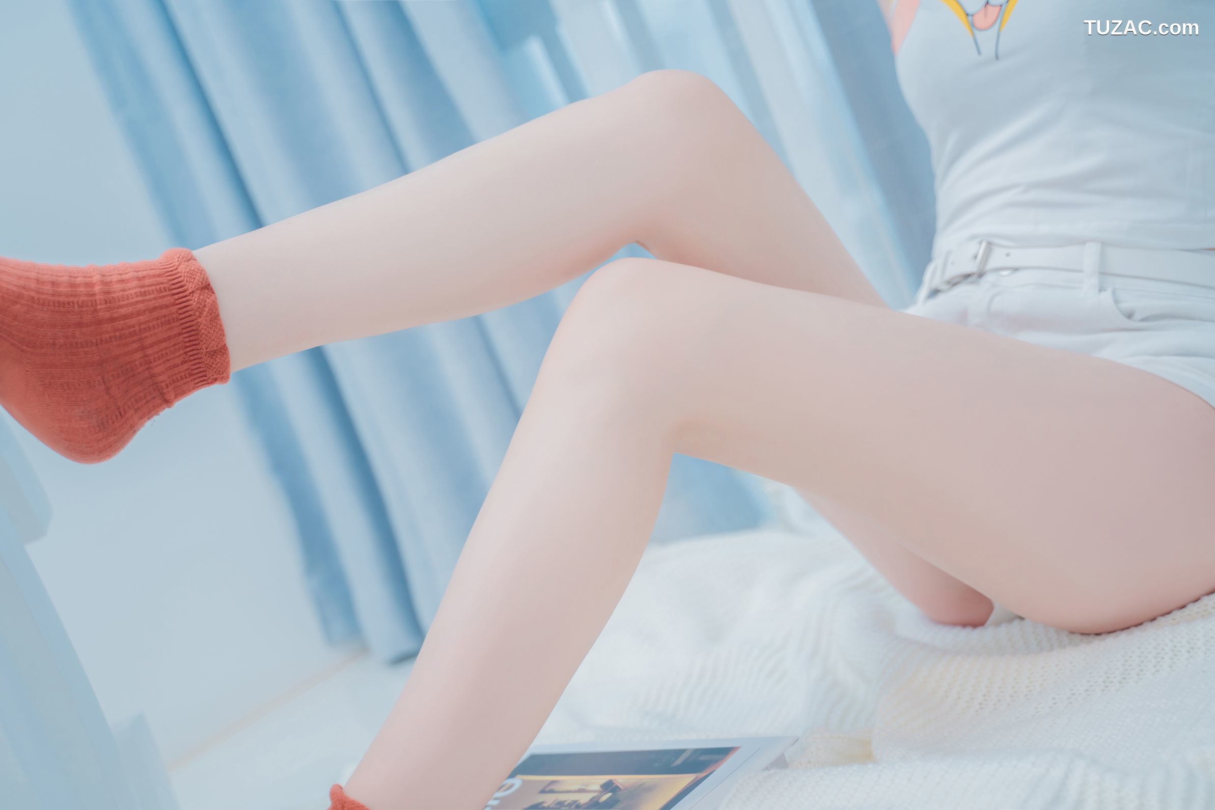 MTCos喵糖映画-Vol.283-《纯情少女》