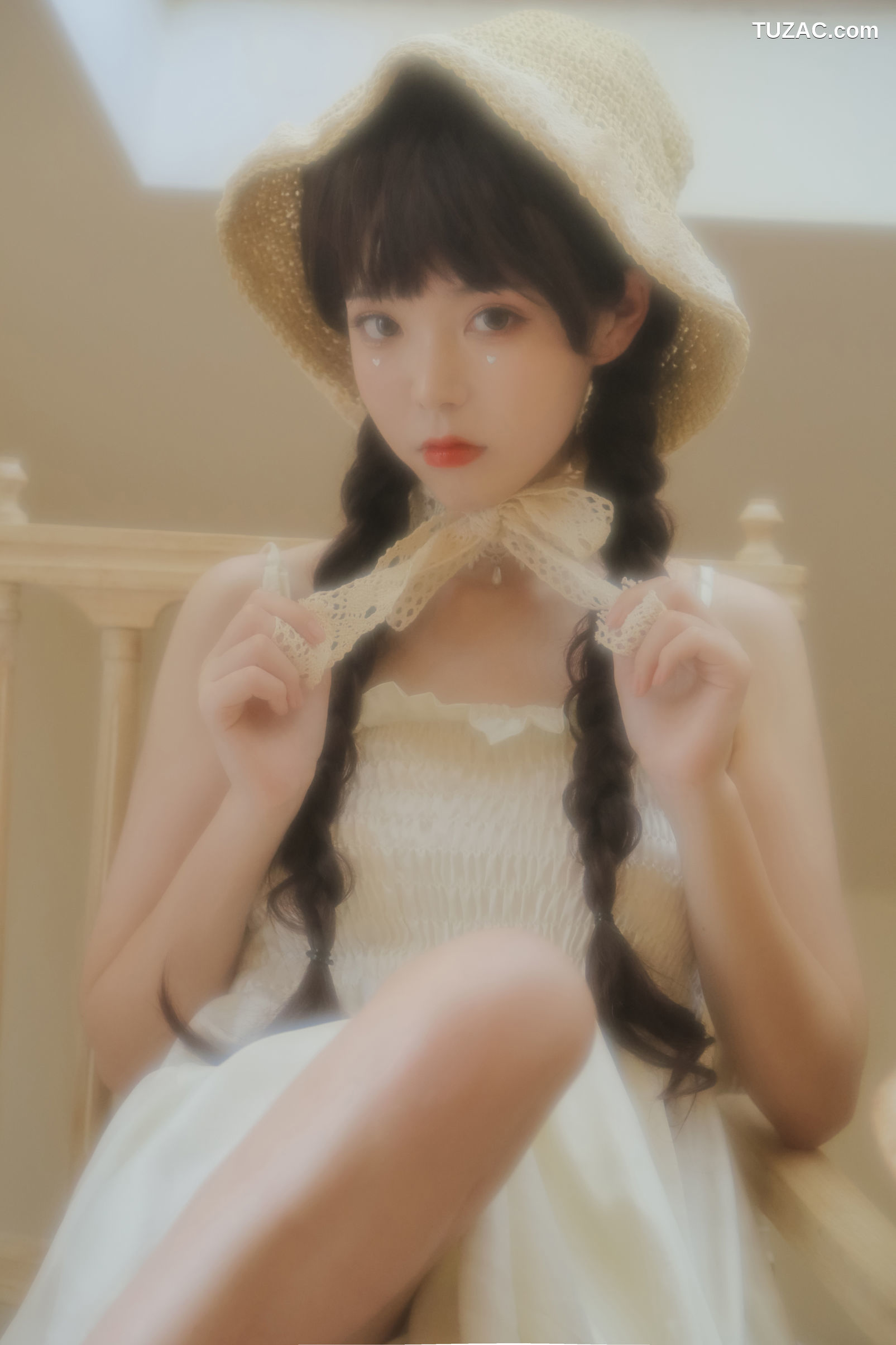 MTCos喵糖映画-Vol.315-《近距离恋爱》