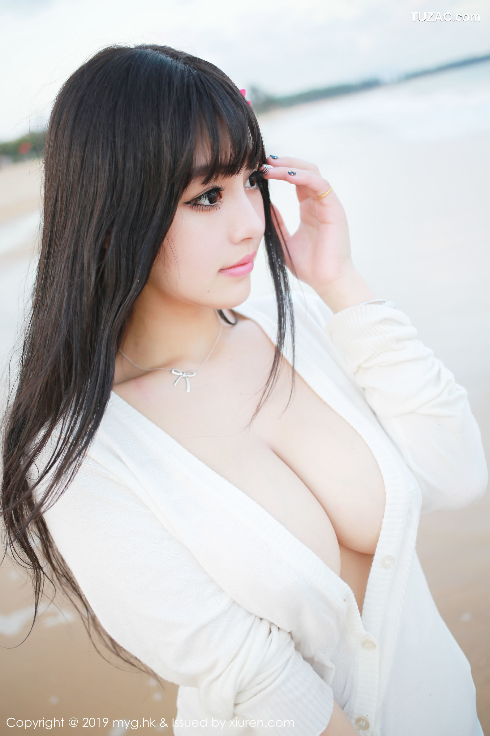 MyGirl美媛馆-384-朱可儿-《精彩合集套图（上部）》-2019.08.28