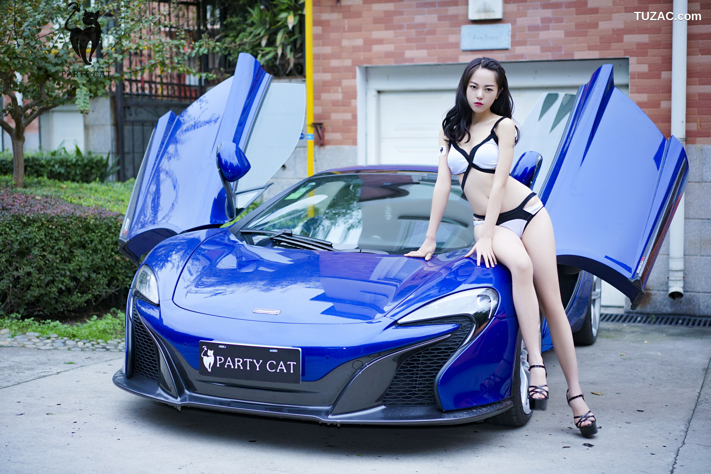 PartyCat轰趴猫-Vol.004-楠哥-2017.11.08