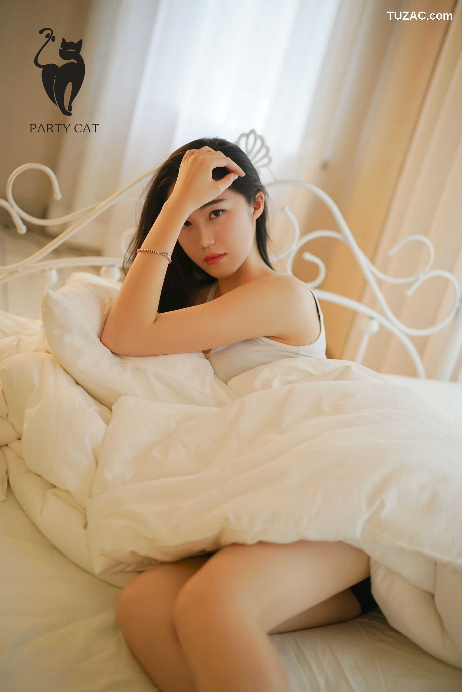 PartyCat轰趴猫-Vol.006-楠哥-2017.11.12