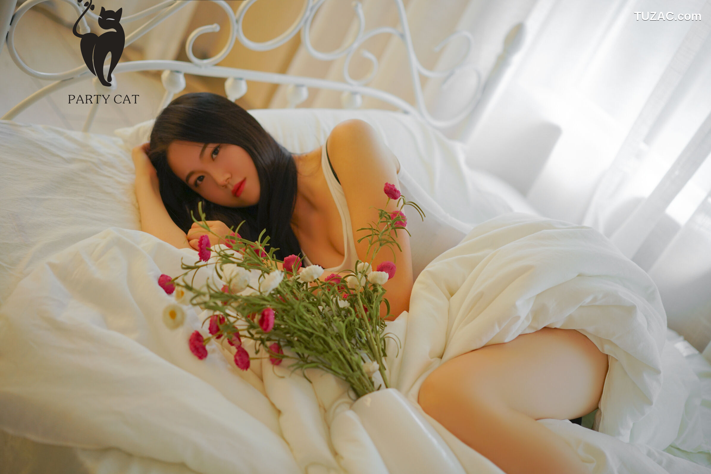 PartyCat轰趴猫-Vol.006-楠哥-2017.11.12