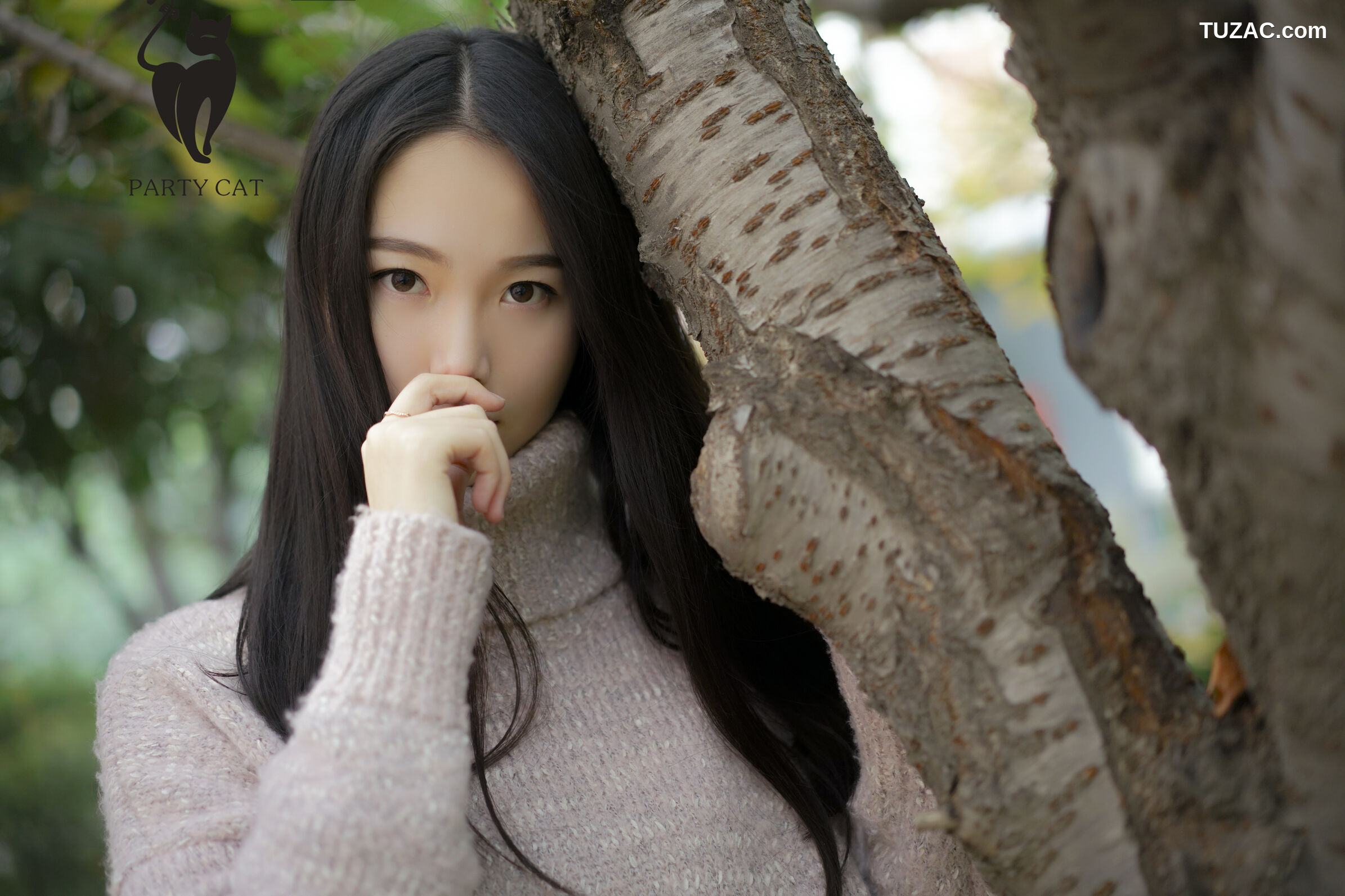 PartyCat轰趴猫-Vol.006-楠哥-2017.11.12