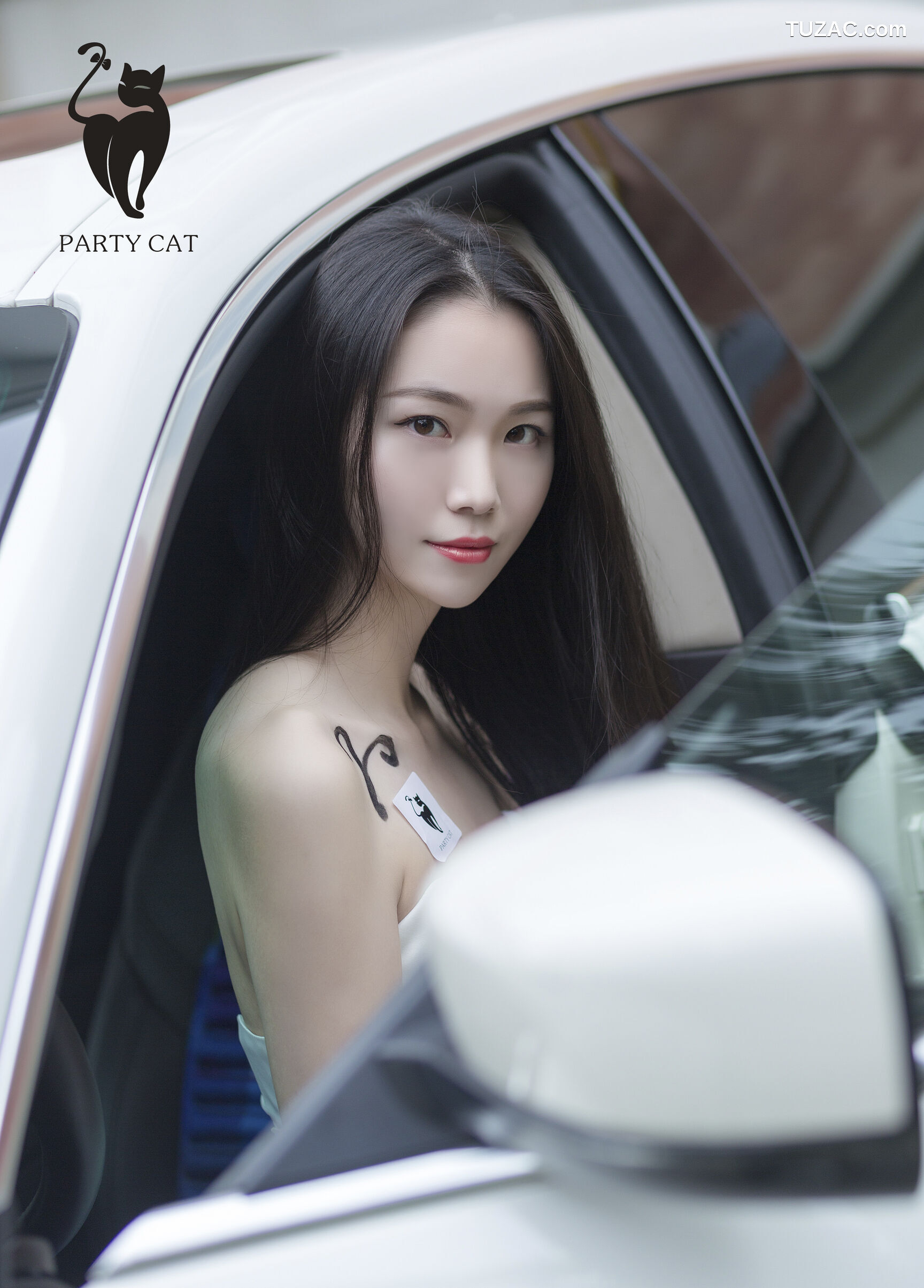 PartyCat轰趴猫-Vol.006-楠哥-2017.11.12