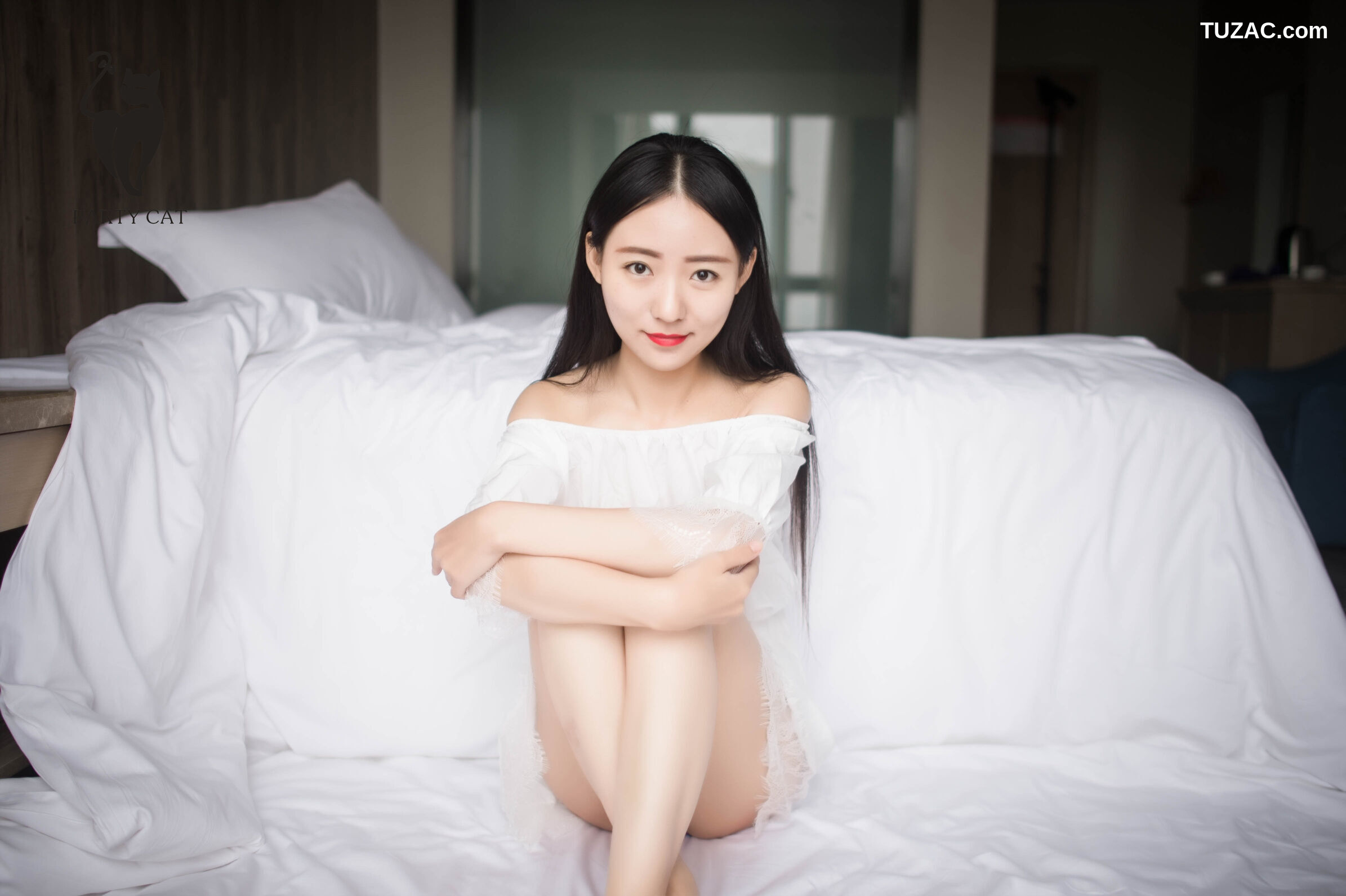 PartyCat轰趴猫-Vol.011-倩倩-2017.12.01
