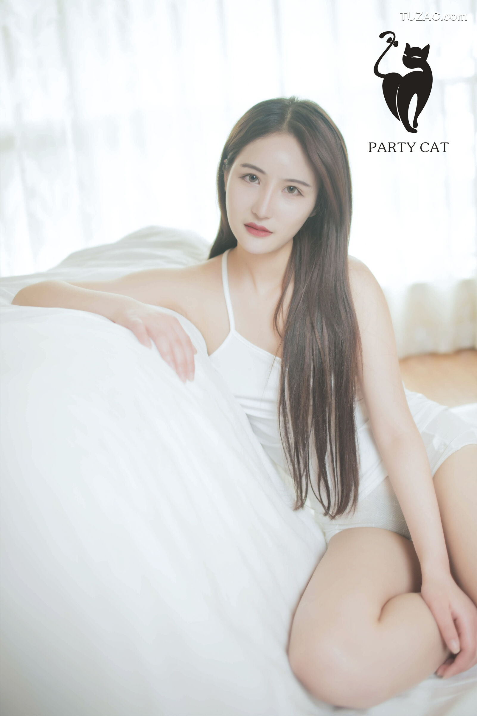 PartyCat轰趴猫-Vol.012-文琳-2017.12.03